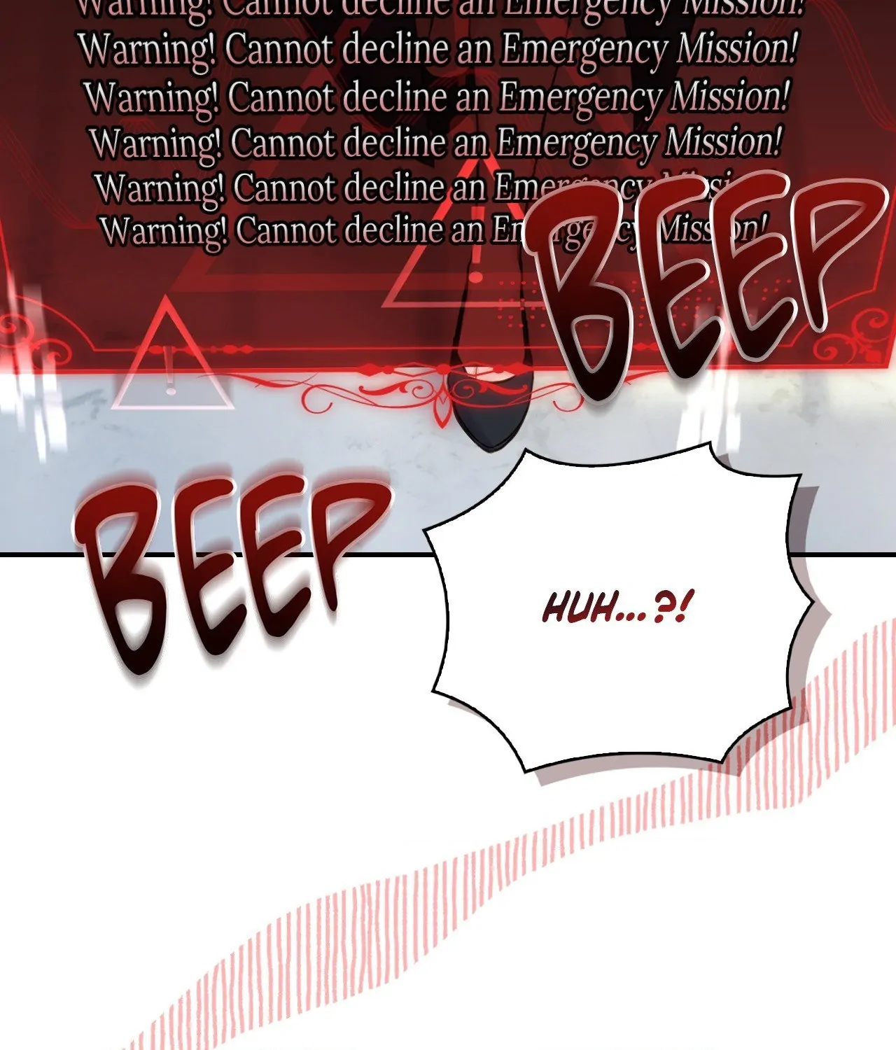 I’m Confined With the Male Leads Who Hated Me Chapter 11 - Page 23