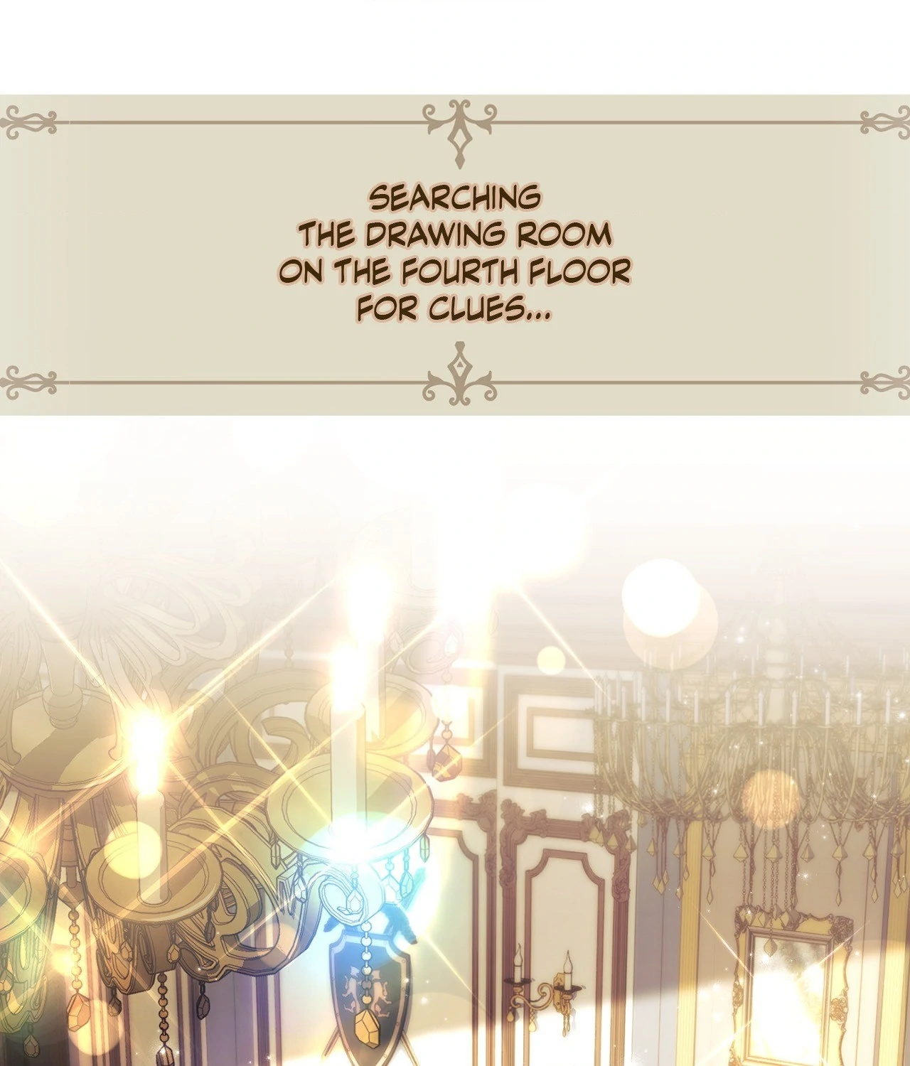 I’m Confined With the Male Leads Who Hated Me Chapter 11 - Page 28