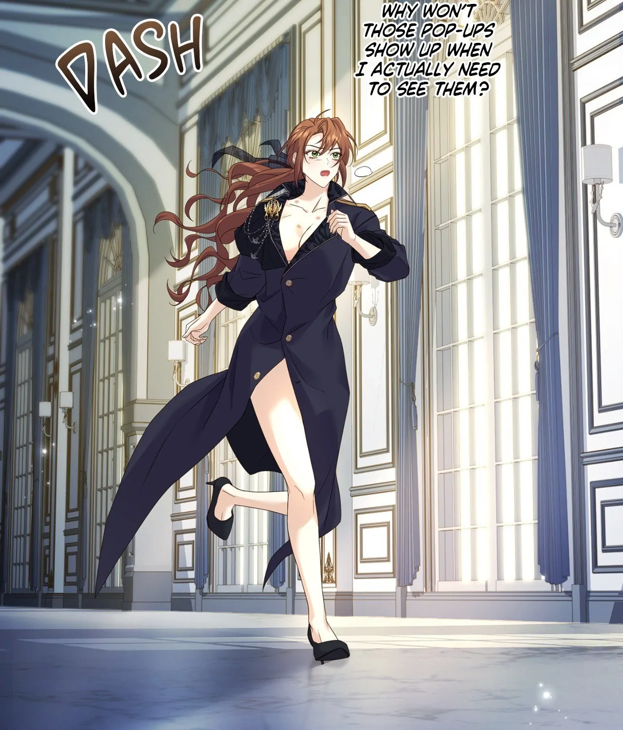I’m Confined With the Male Leads Who Hated Me Chapter 11 - Page 4