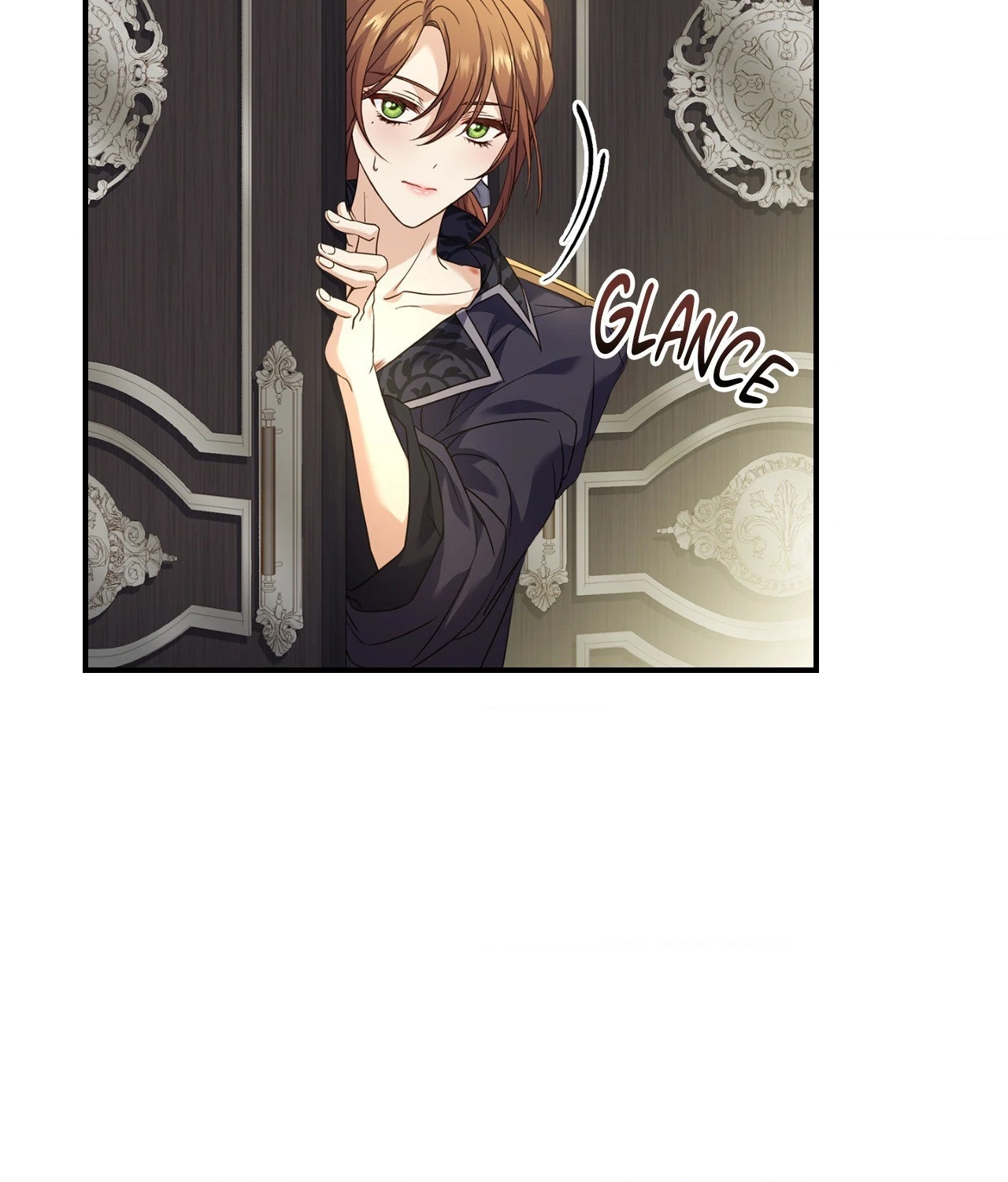 I’m Confined With the Male Leads Who Hated Me Chapter 11 - Page 31