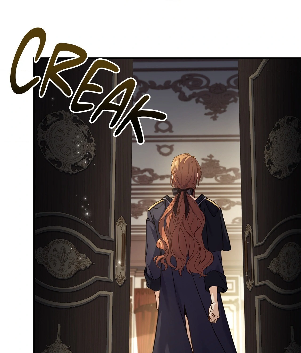 I’m Confined With the Male Leads Who Hated Me Chapter 11 - Page 32