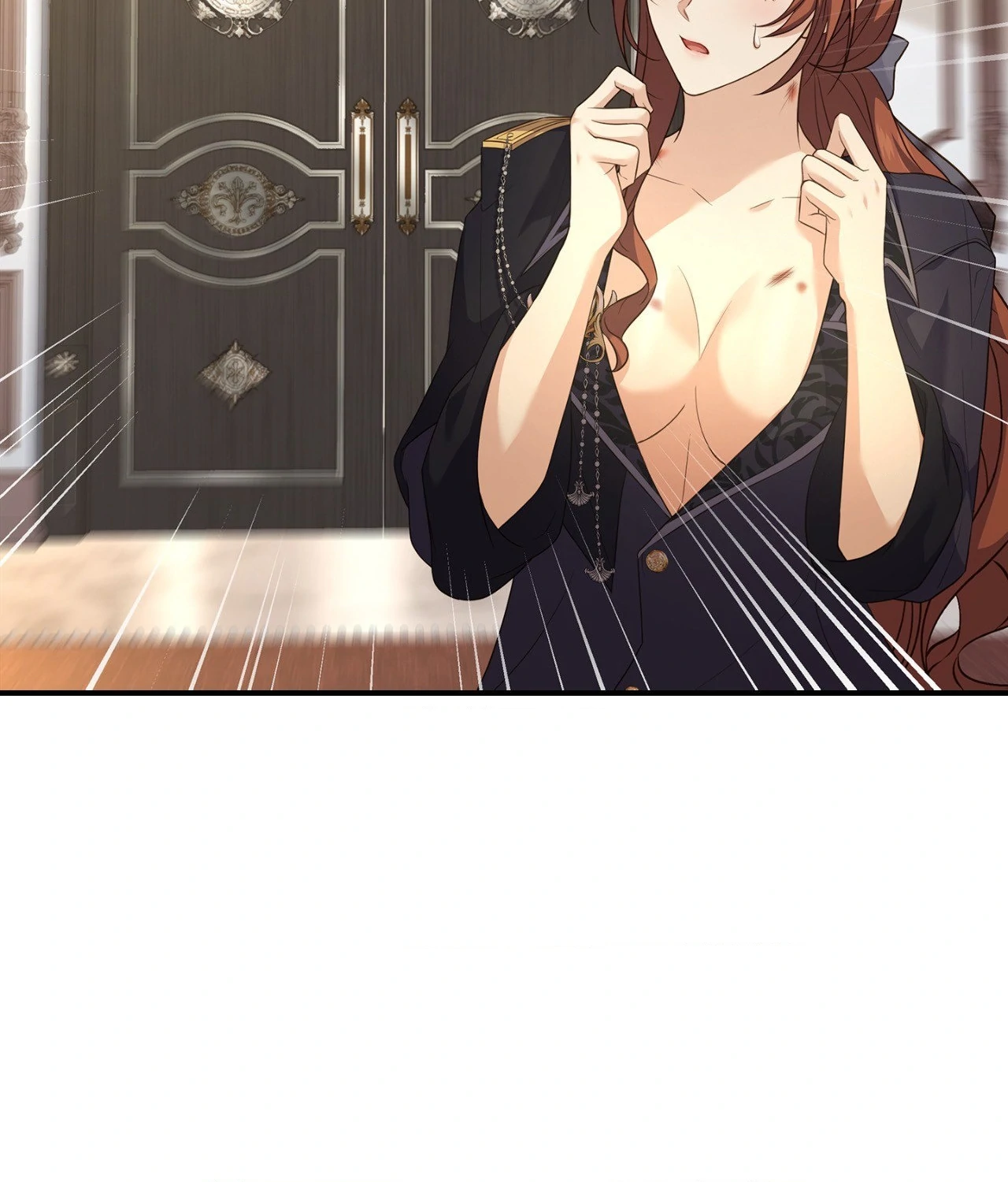 I’m Confined With the Male Leads Who Hated Me Chapter 11 - Page 35