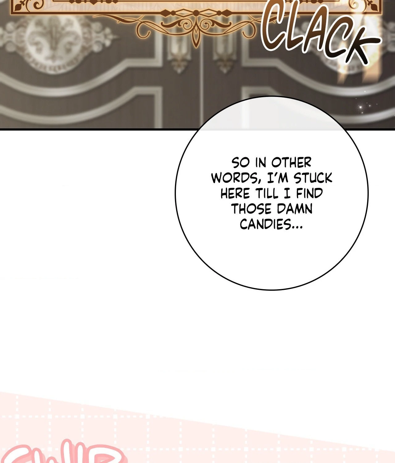 I’m Confined With the Male Leads Who Hated Me Chapter 11 - Page 37