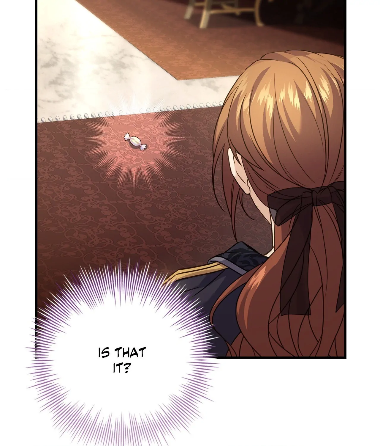 I’m Confined With the Male Leads Who Hated Me Chapter 11 - Page 41