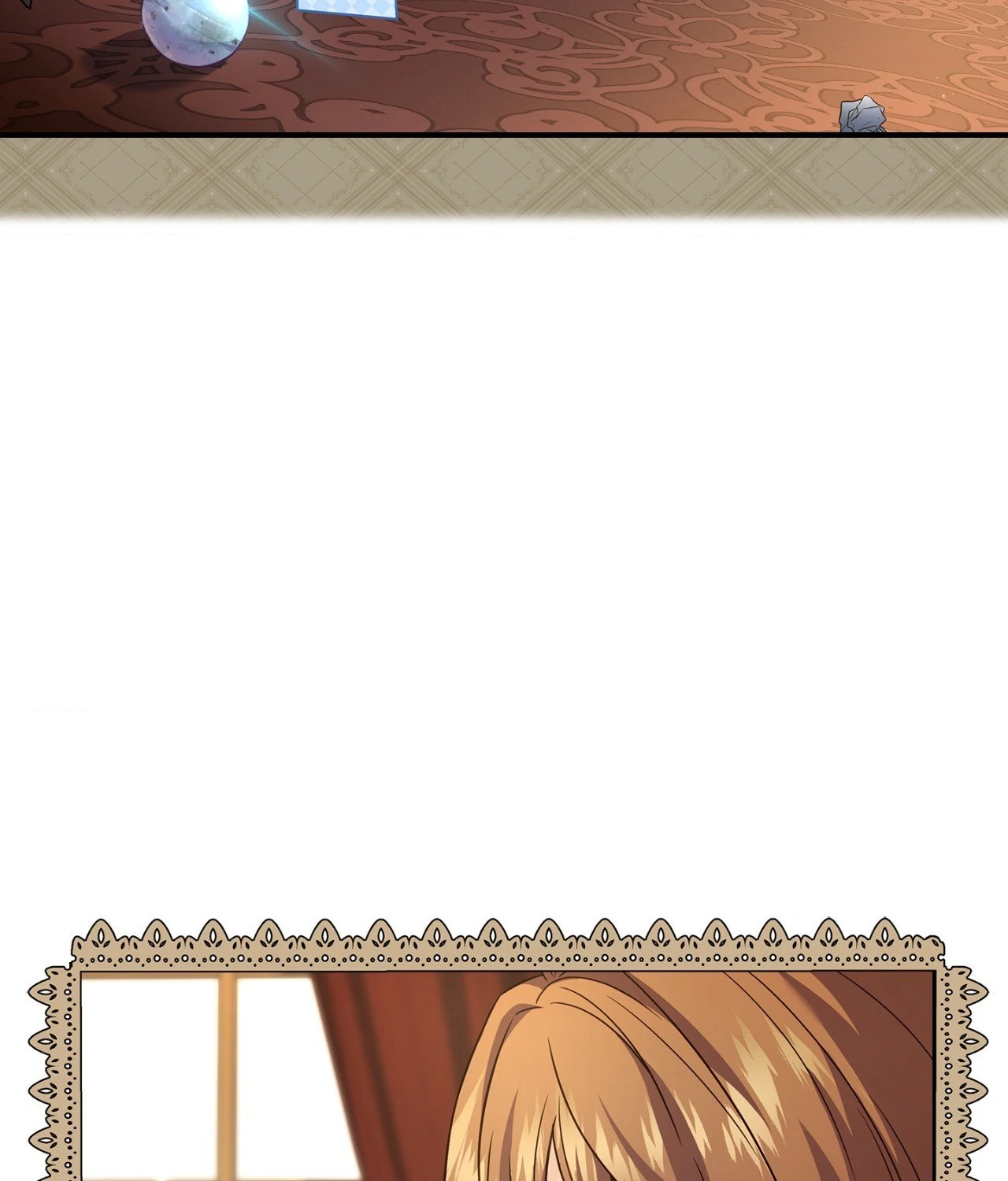 I’m Confined With the Male Leads Who Hated Me Chapter 11 - Page 46