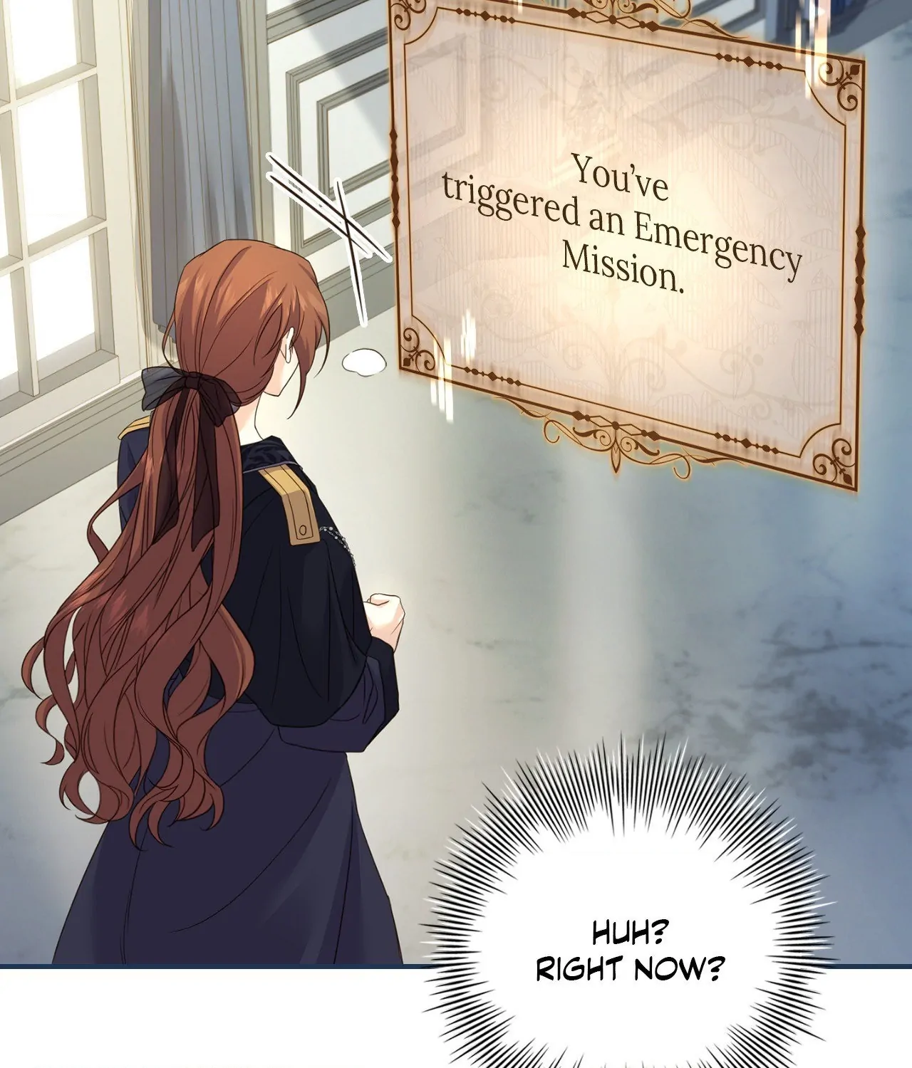 I’m Confined With the Male Leads Who Hated Me Chapter 11 - Page 6