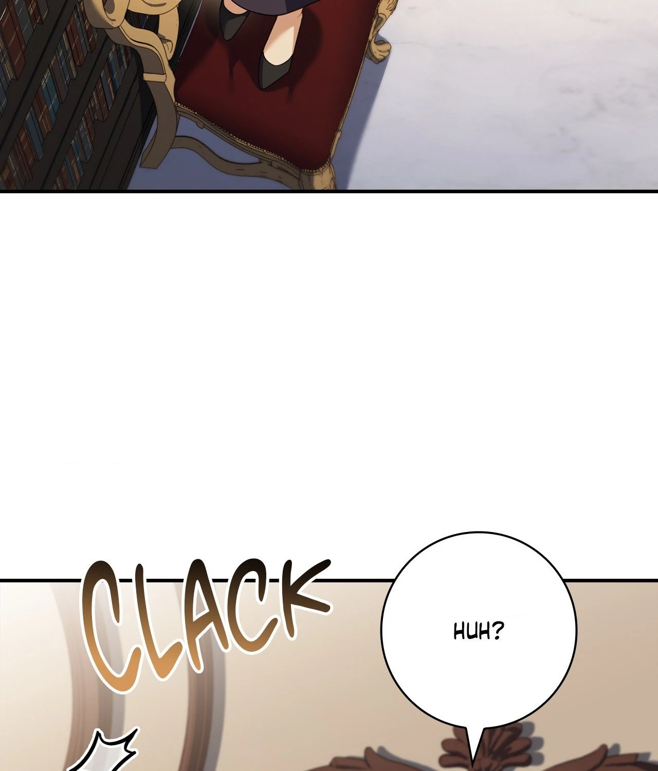 I’m Confined With the Male Leads Who Hated Me Chapter 11 - Page 51