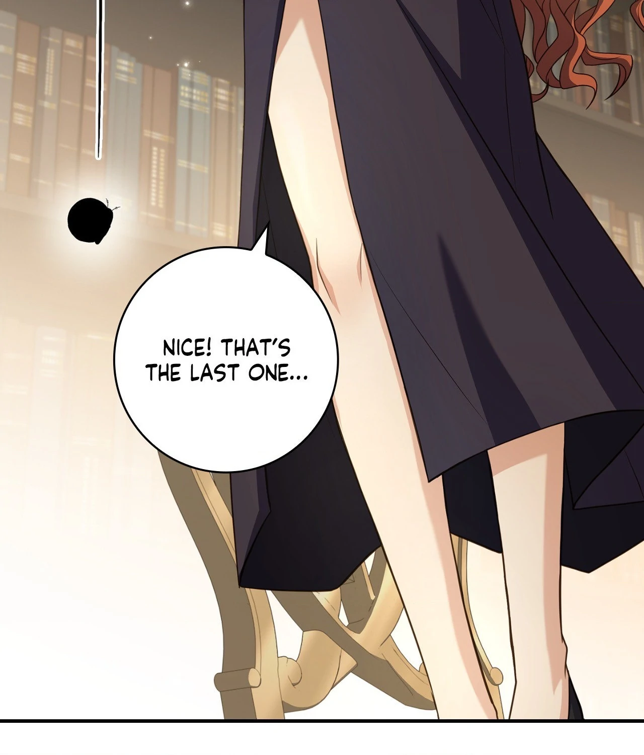 I’m Confined With the Male Leads Who Hated Me Chapter 11 - Page 53