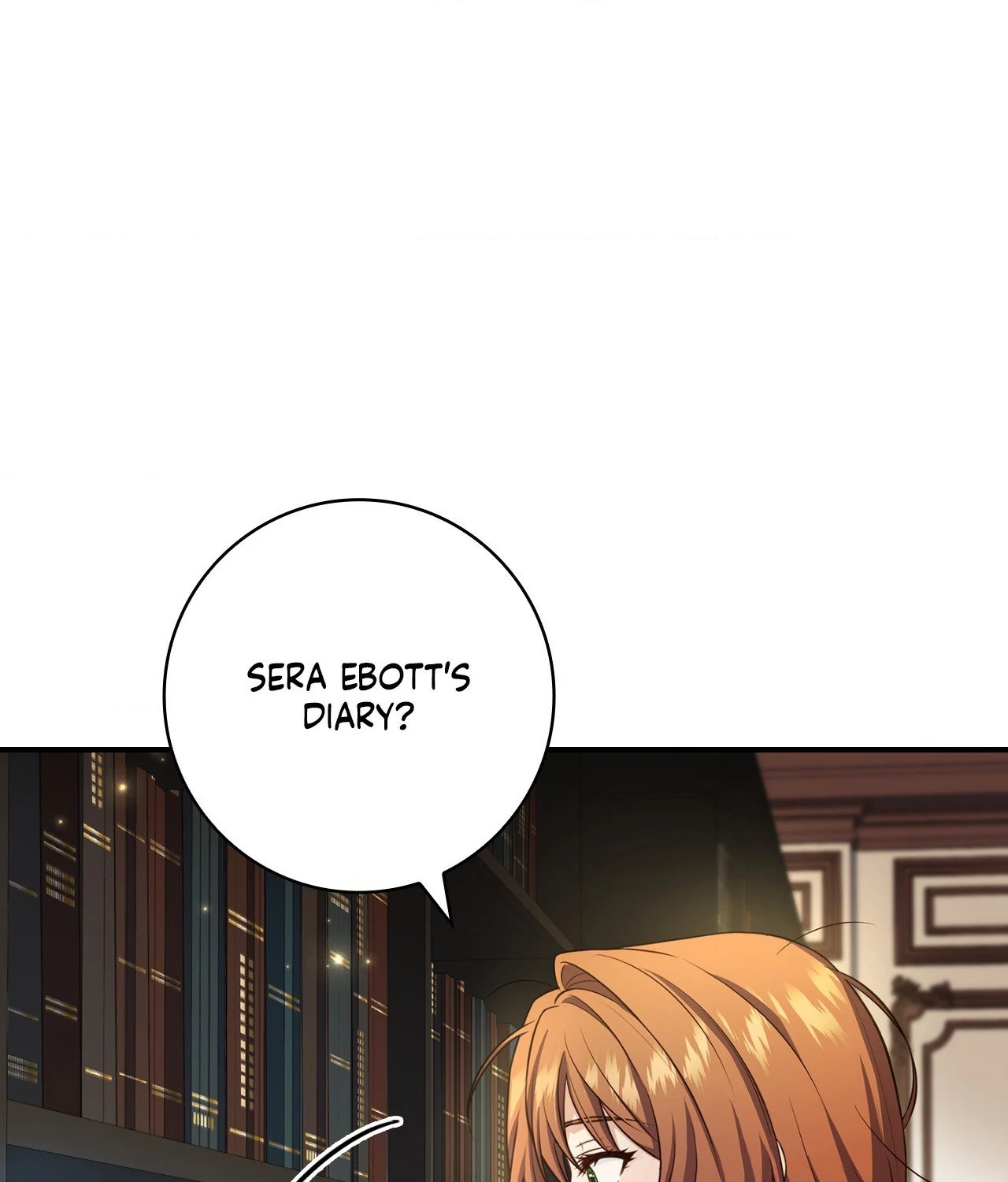 I’m Confined With the Male Leads Who Hated Me Chapter 11 - Page 62