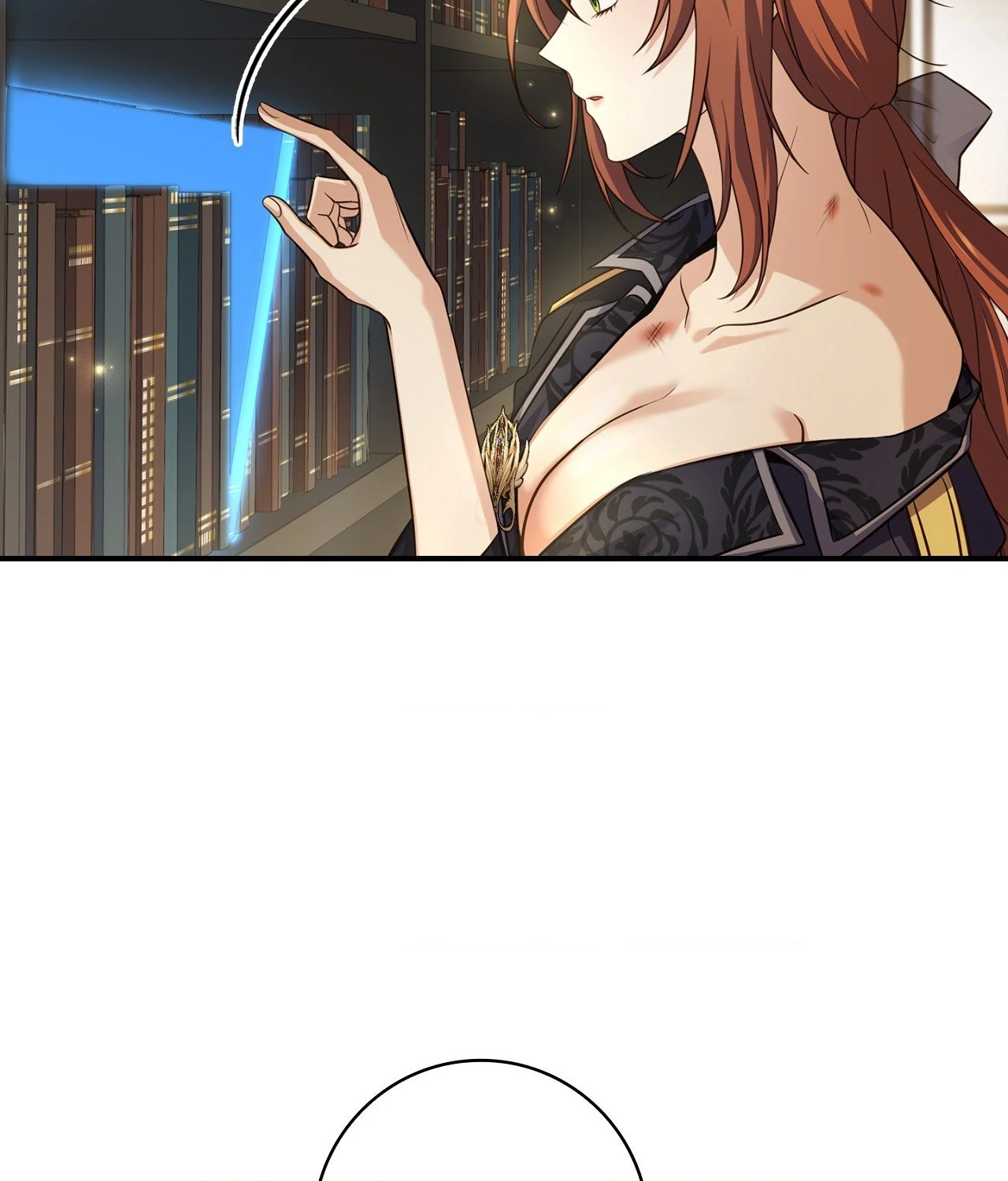 I’m Confined With the Male Leads Who Hated Me Chapter 11 - Page 63