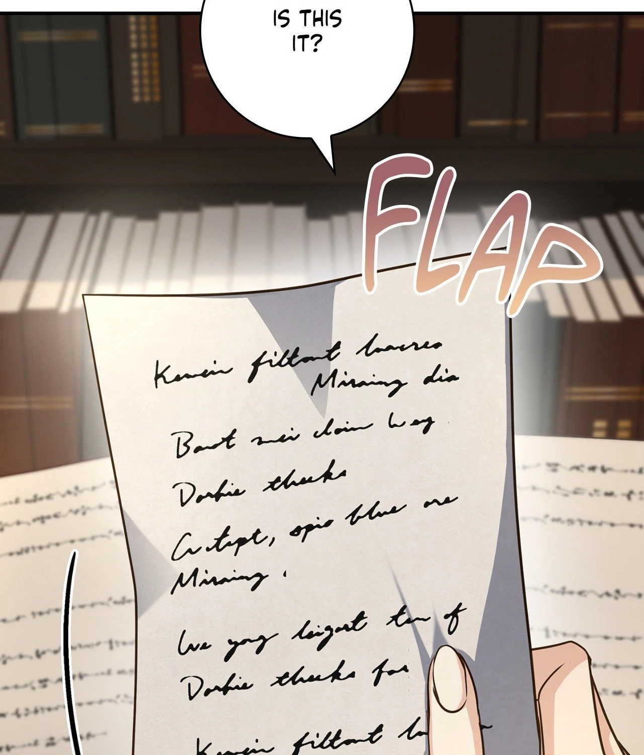 I’m Confined With the Male Leads Who Hated Me Chapter 11 - Page 64
