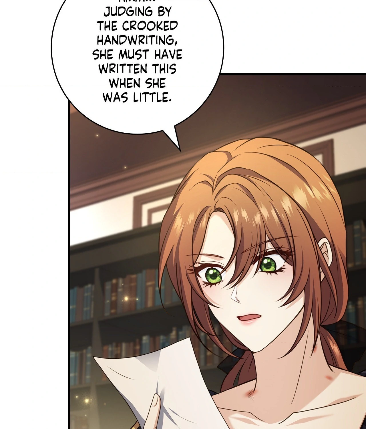 I’m Confined With the Male Leads Who Hated Me Chapter 11 - Page 66