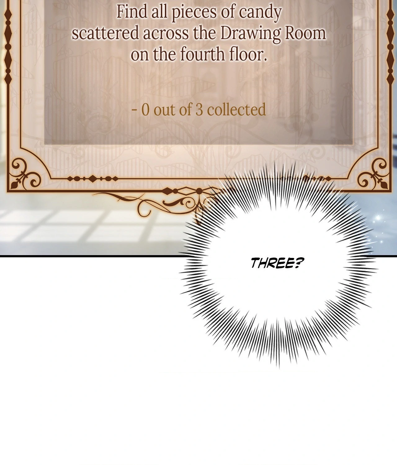 I’m Confined With the Male Leads Who Hated Me Chapter 11 - Page 8