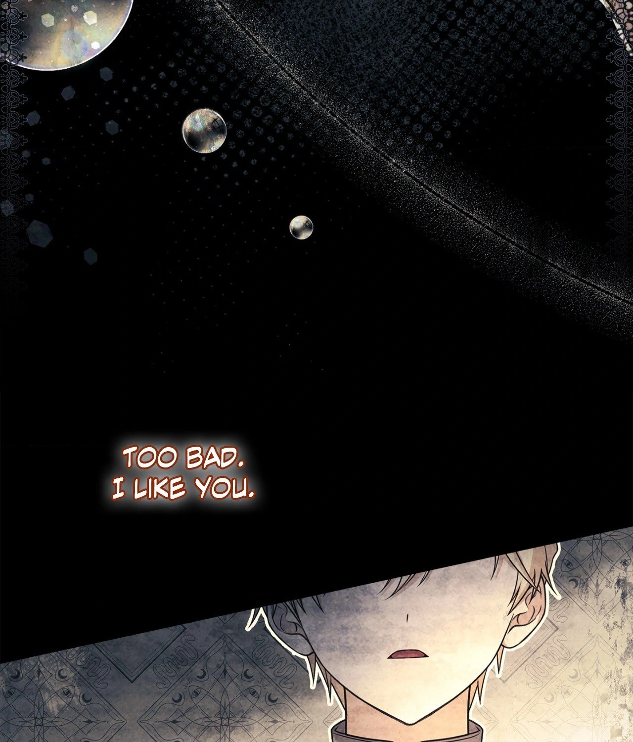 I’m Confined With the Male Leads Who Hated Me Chapter 11 - Page 74