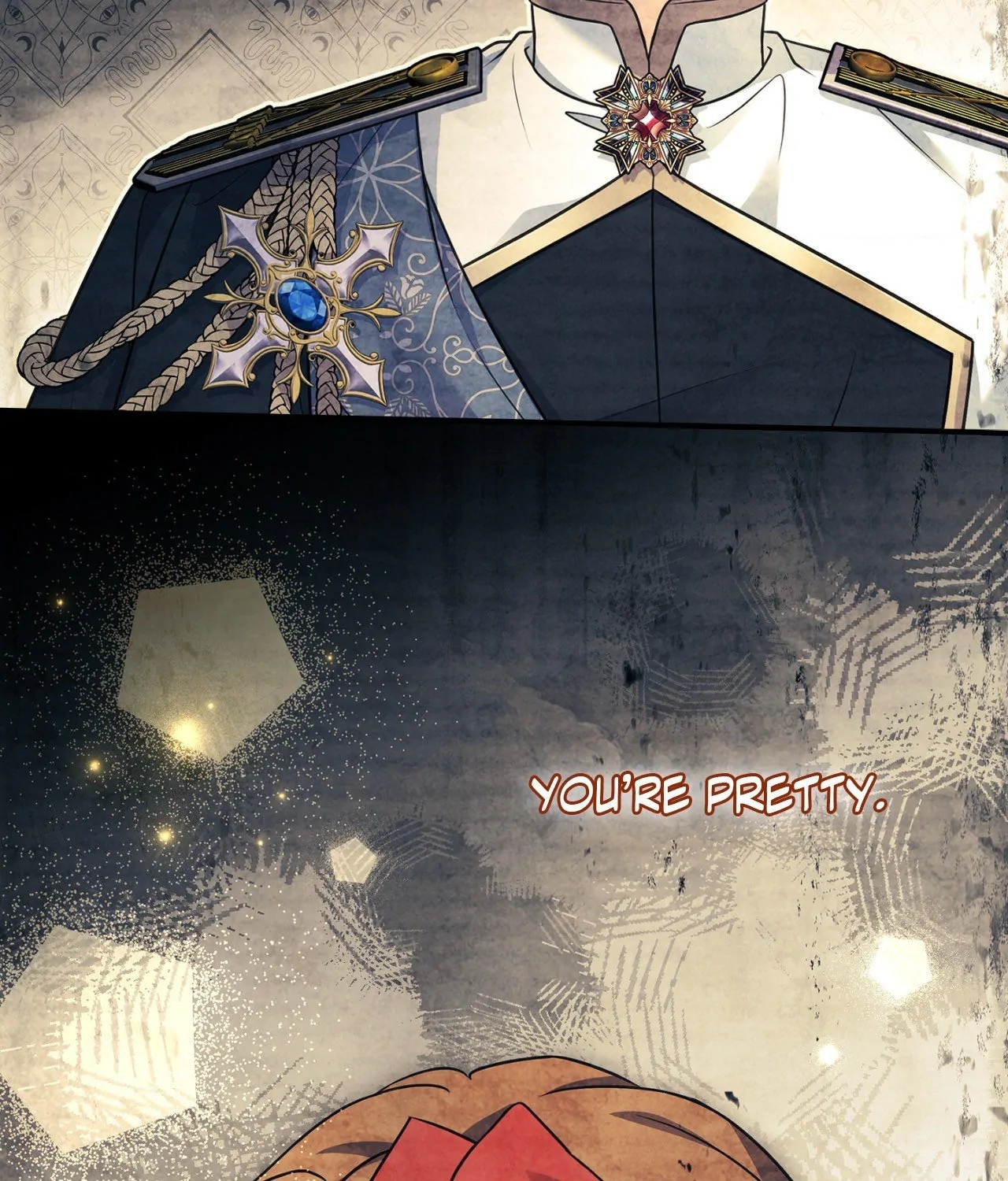 I’m Confined With the Male Leads Who Hated Me Chapter 11 - Page 75