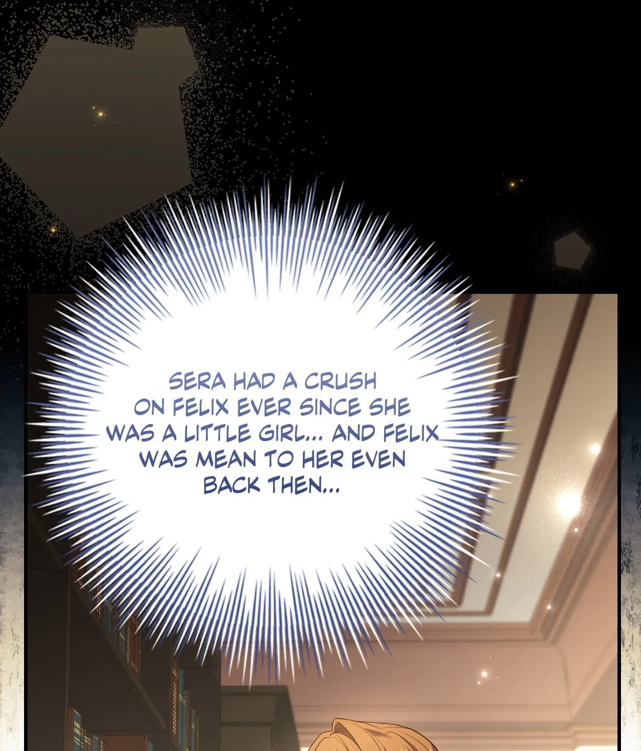 I’m Confined With the Male Leads Who Hated Me Chapter 11 - Page 78