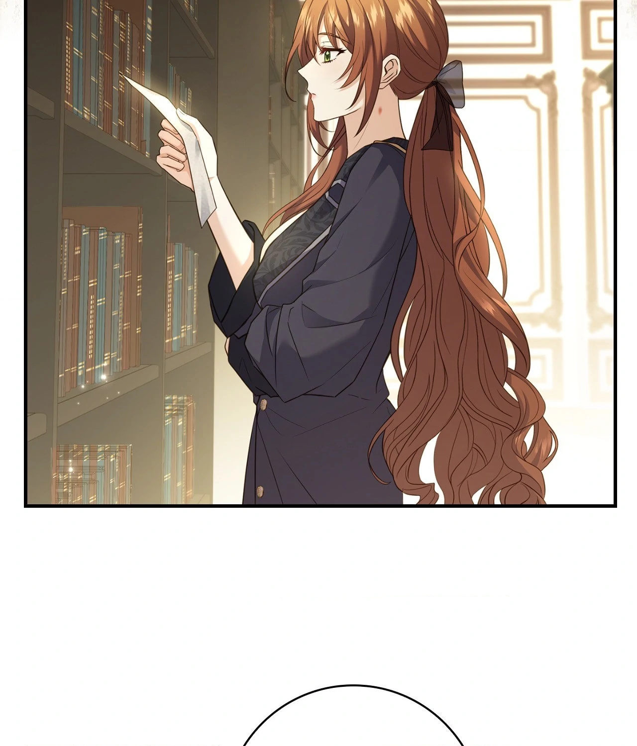 I’m Confined With the Male Leads Who Hated Me Chapter 11 - Page 79