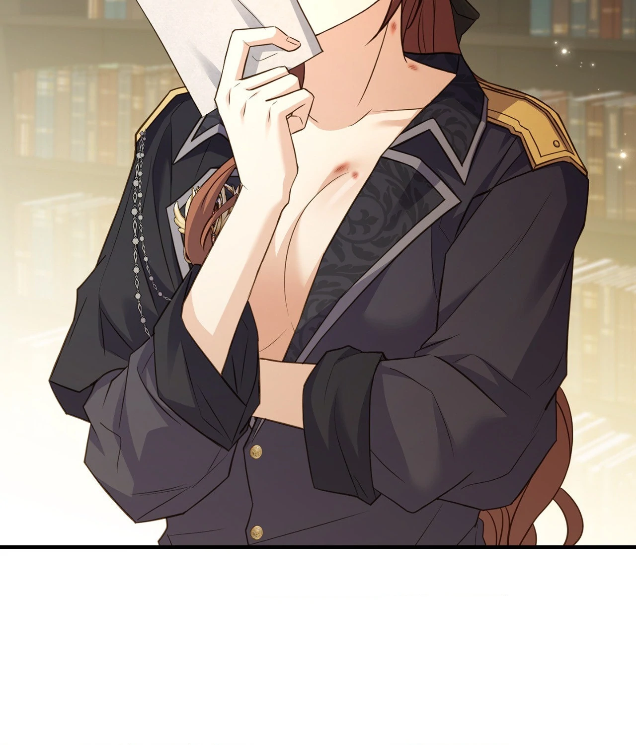 I’m Confined With the Male Leads Who Hated Me Chapter 11 - Page 81
