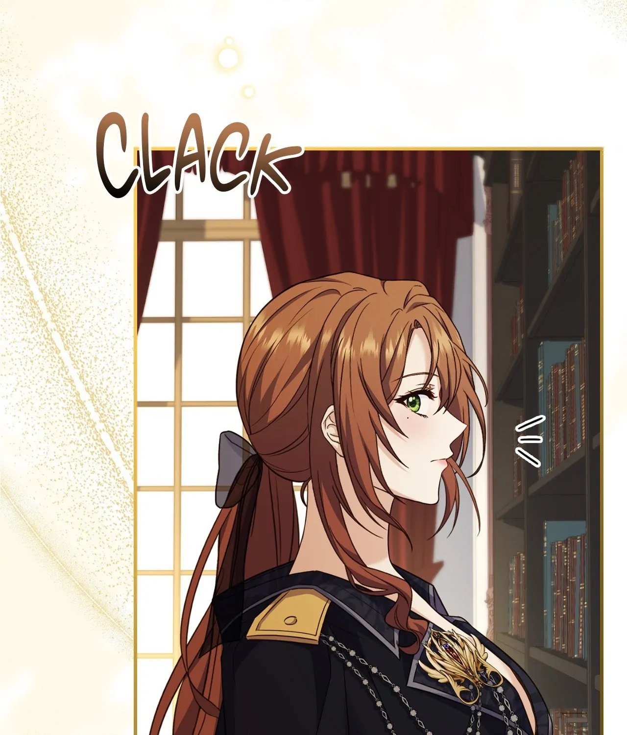 I’m Confined With the Male Leads Who Hated Me Chapter 11 - Page 85
