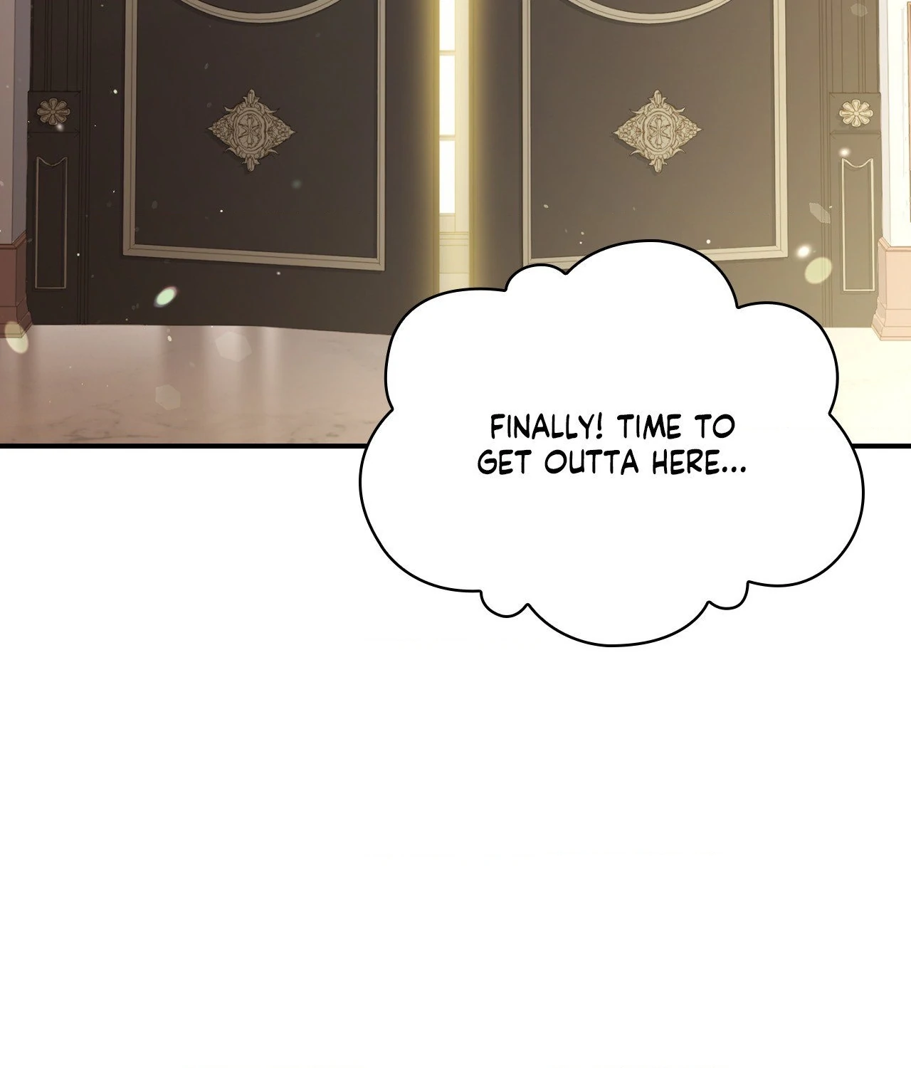 I’m Confined With the Male Leads Who Hated Me Chapter 11 - Page 88