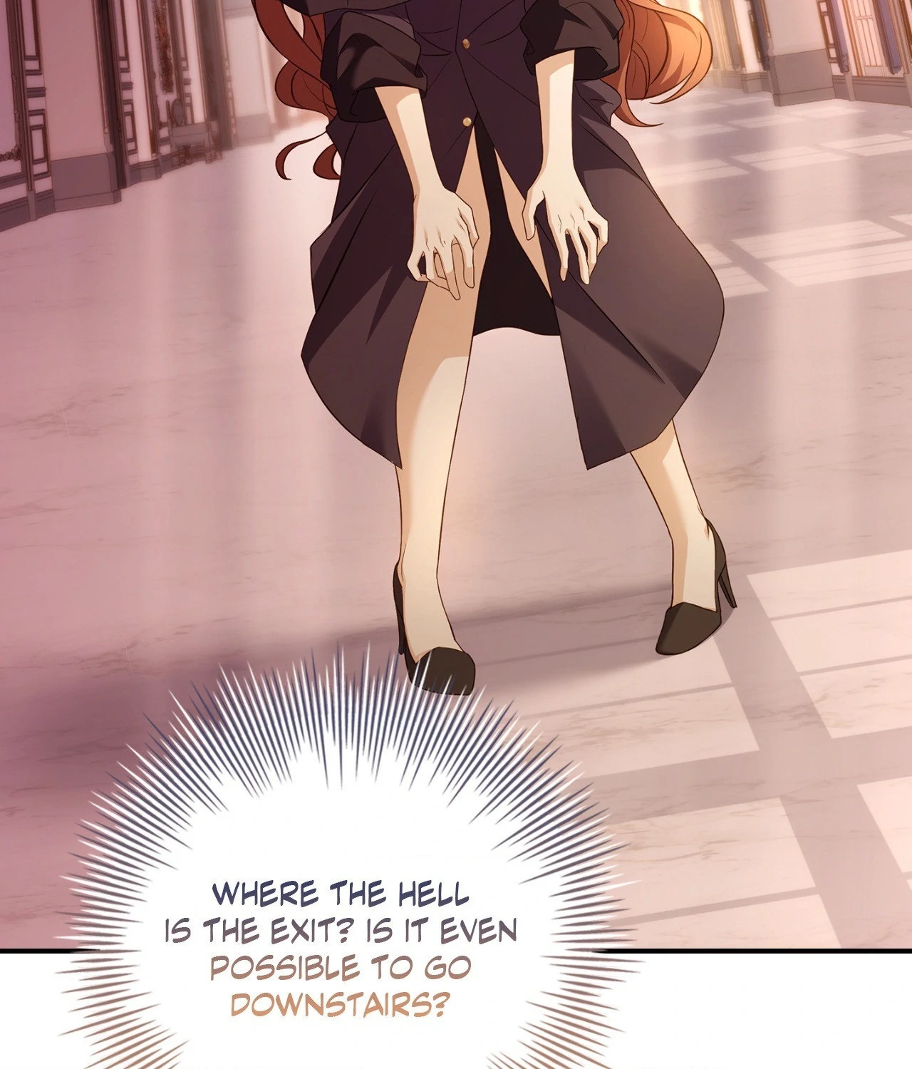 I’m Confined With the Male Leads Who Hated Me Chapter 11 - Page 92