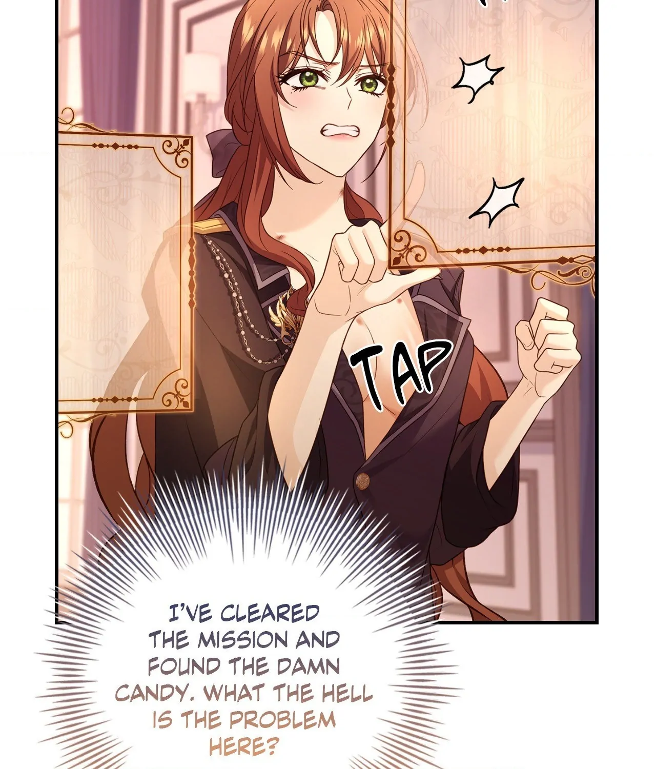I’m Confined With the Male Leads Who Hated Me Chapter 11 - Page 94
