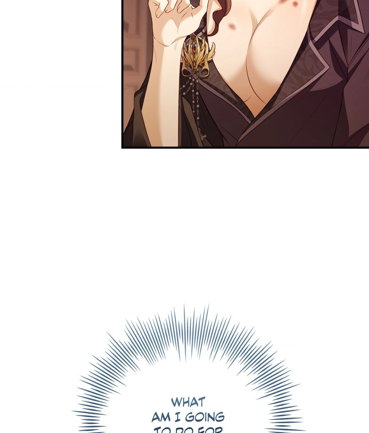 I’m Confined With the Male Leads Who Hated Me Chapter 11 - Page 99