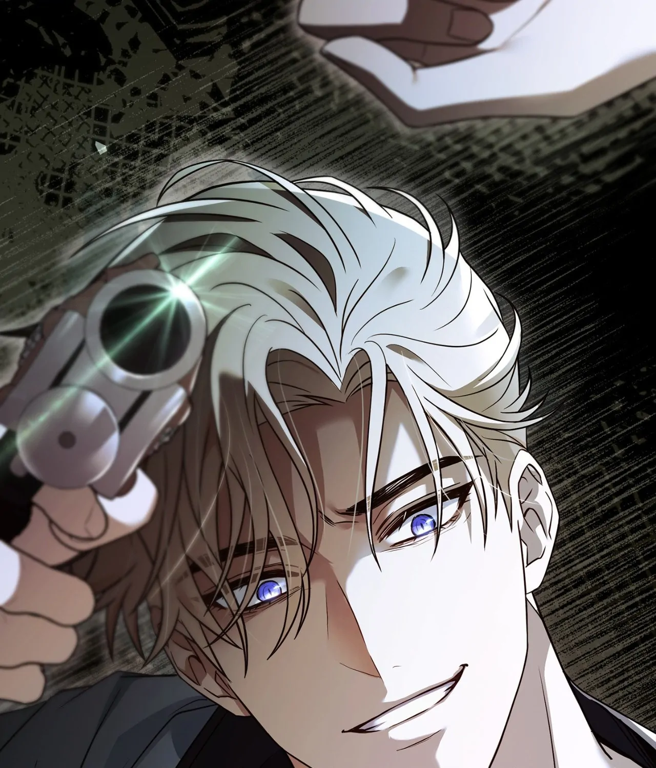 I’m Confined With the Male Leads Who Hated Me Chapter 12 - Page 2