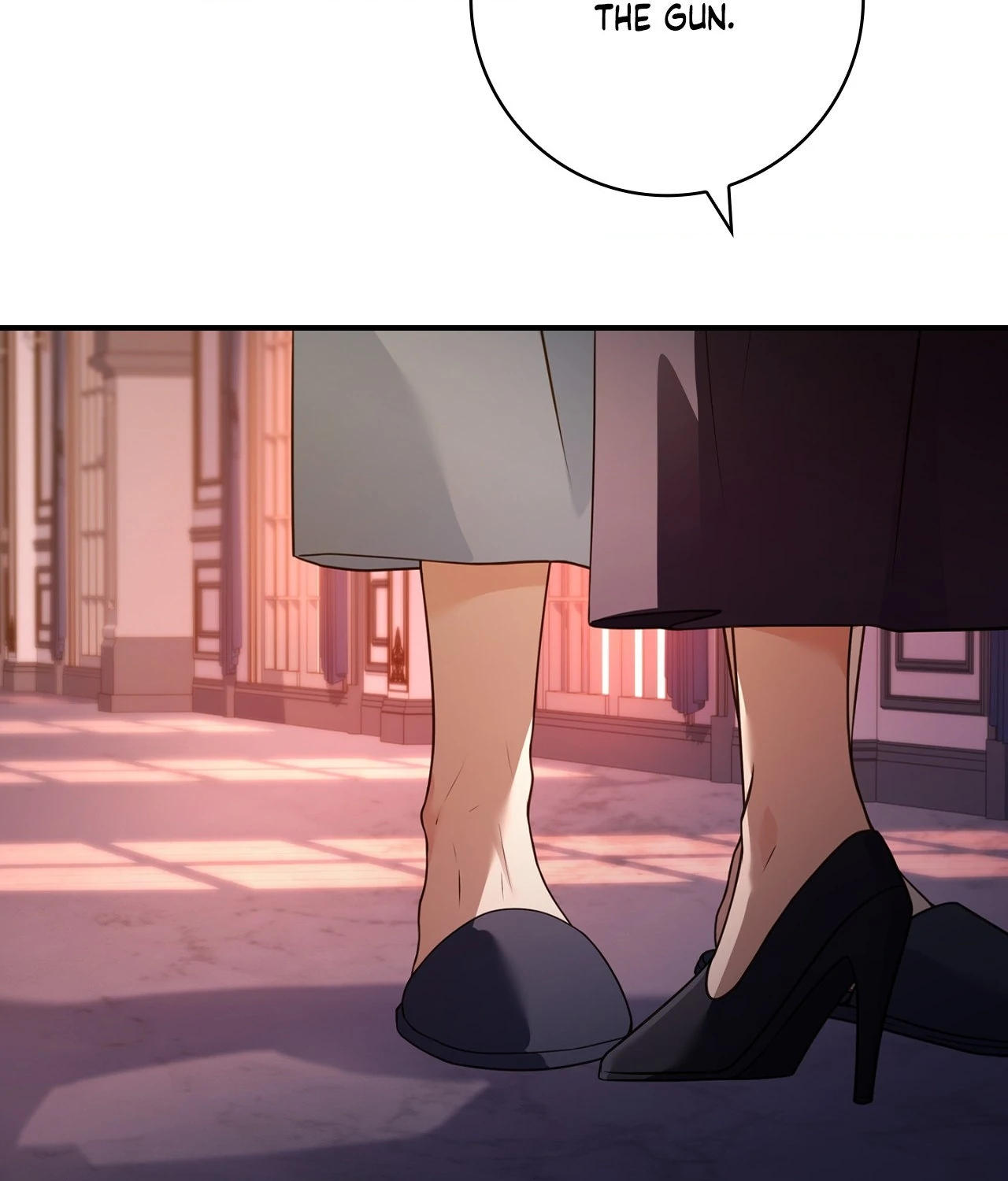 I’m Confined With the Male Leads Who Hated Me Chapter 12 - Page 11