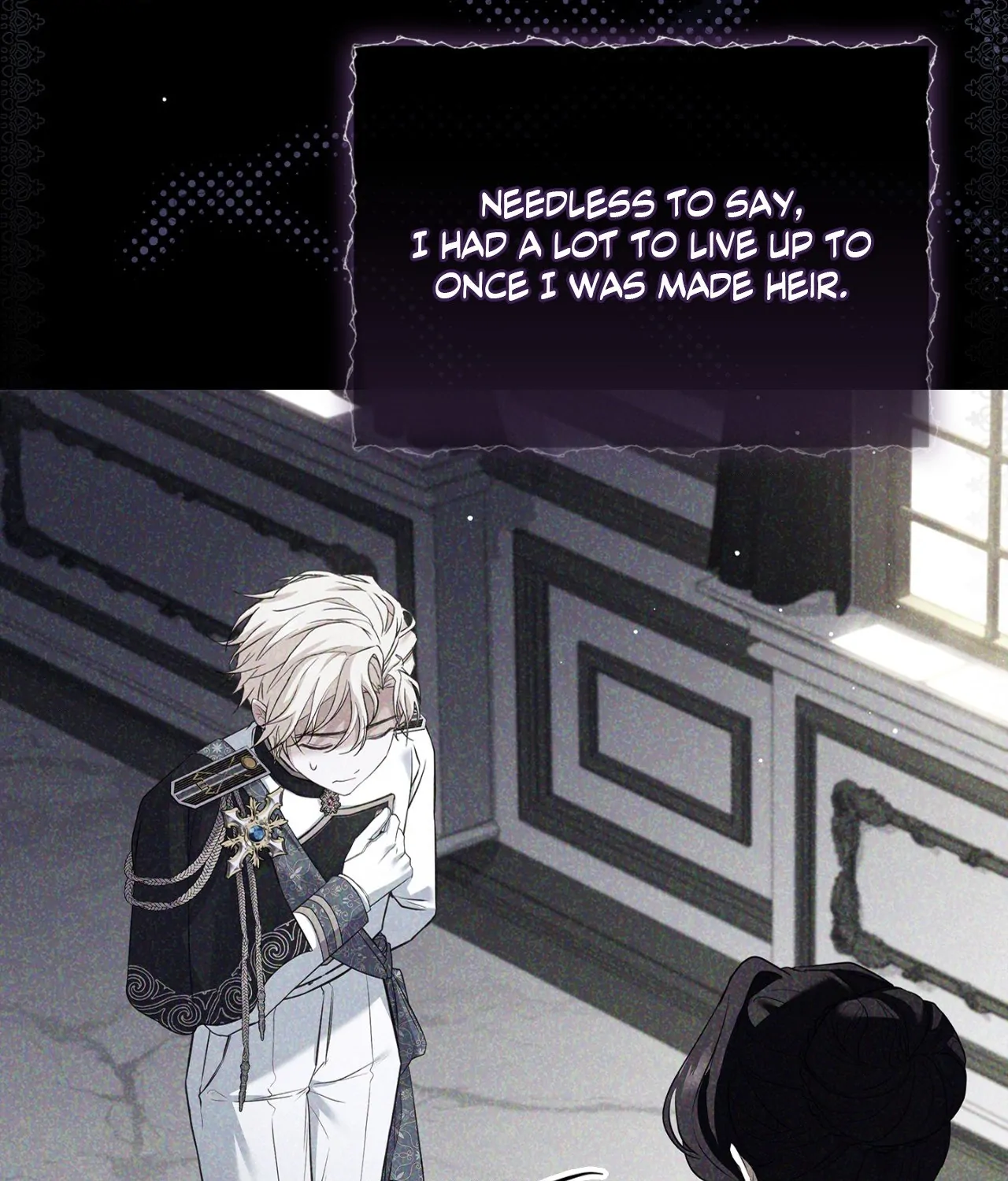 I’m Confined With the Male Leads Who Hated Me Chapter 12 - Page 101