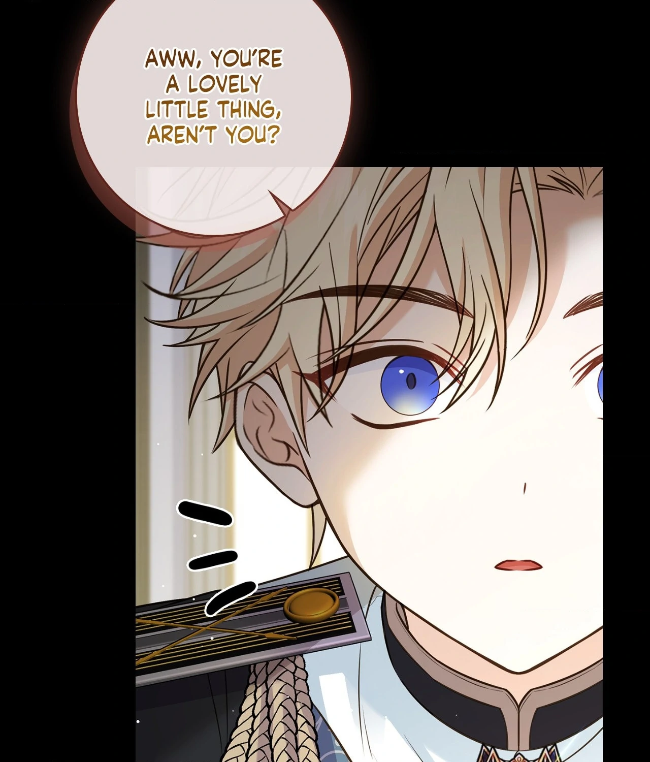 I’m Confined With the Male Leads Who Hated Me Chapter 12 - Page 111