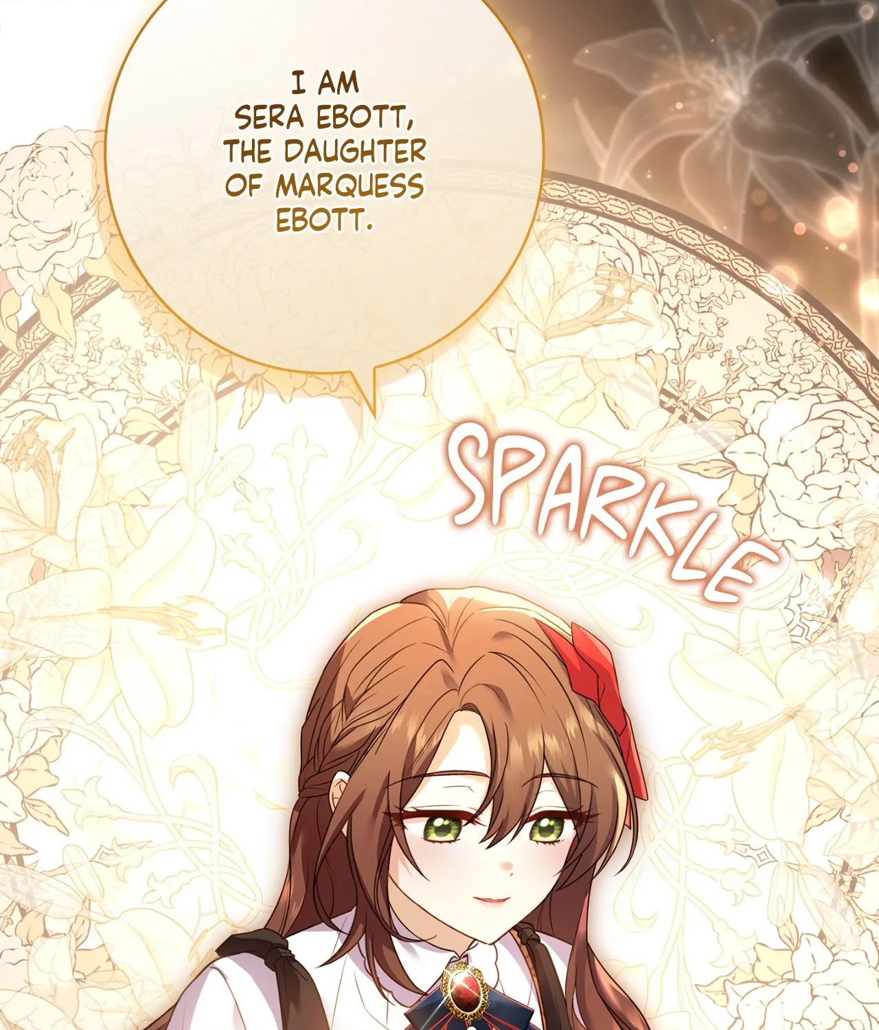I’m Confined With the Male Leads Who Hated Me Chapter 12 - Page 114