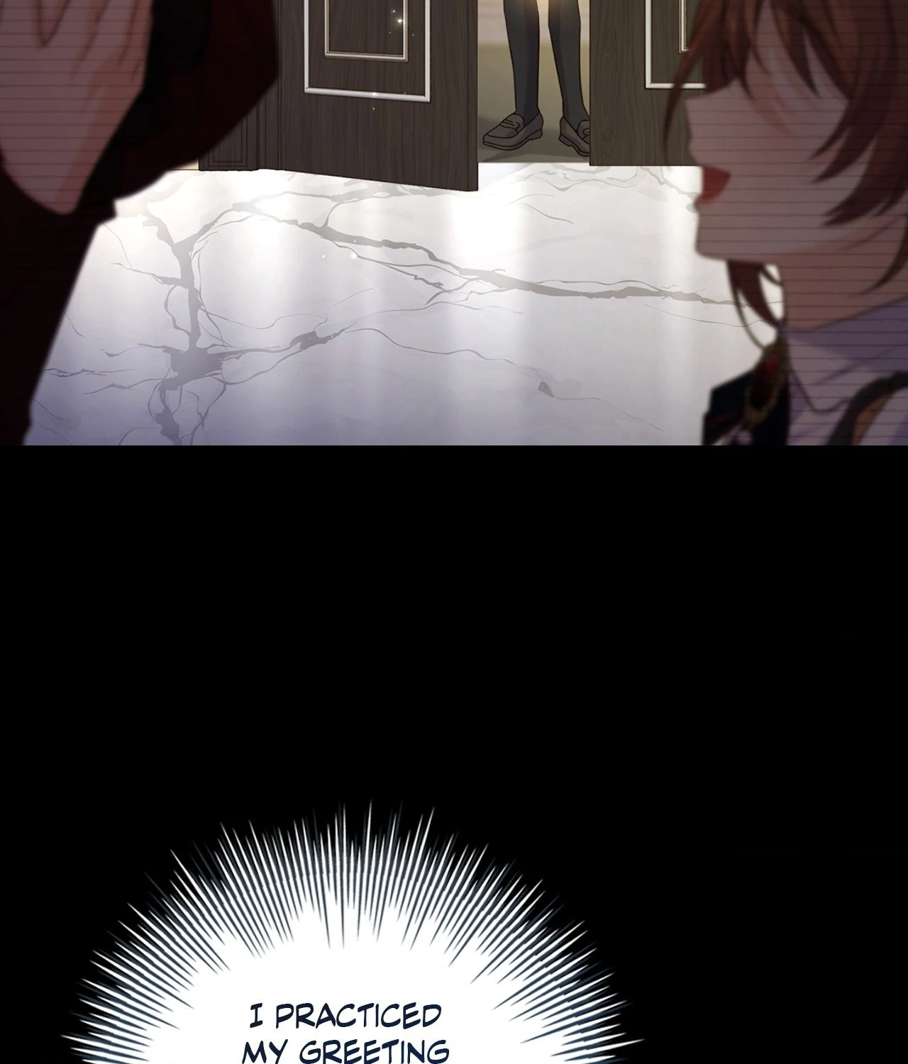 I’m Confined With the Male Leads Who Hated Me Chapter 12 - Page 118