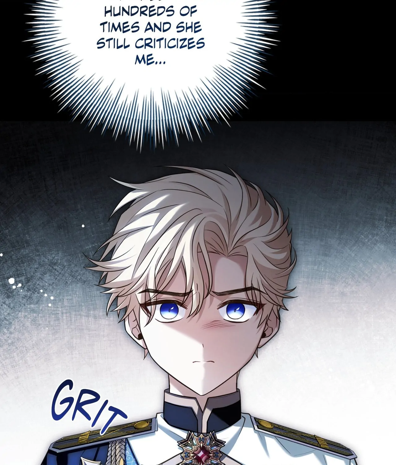 I’m Confined With the Male Leads Who Hated Me Chapter 12 - Page 119
