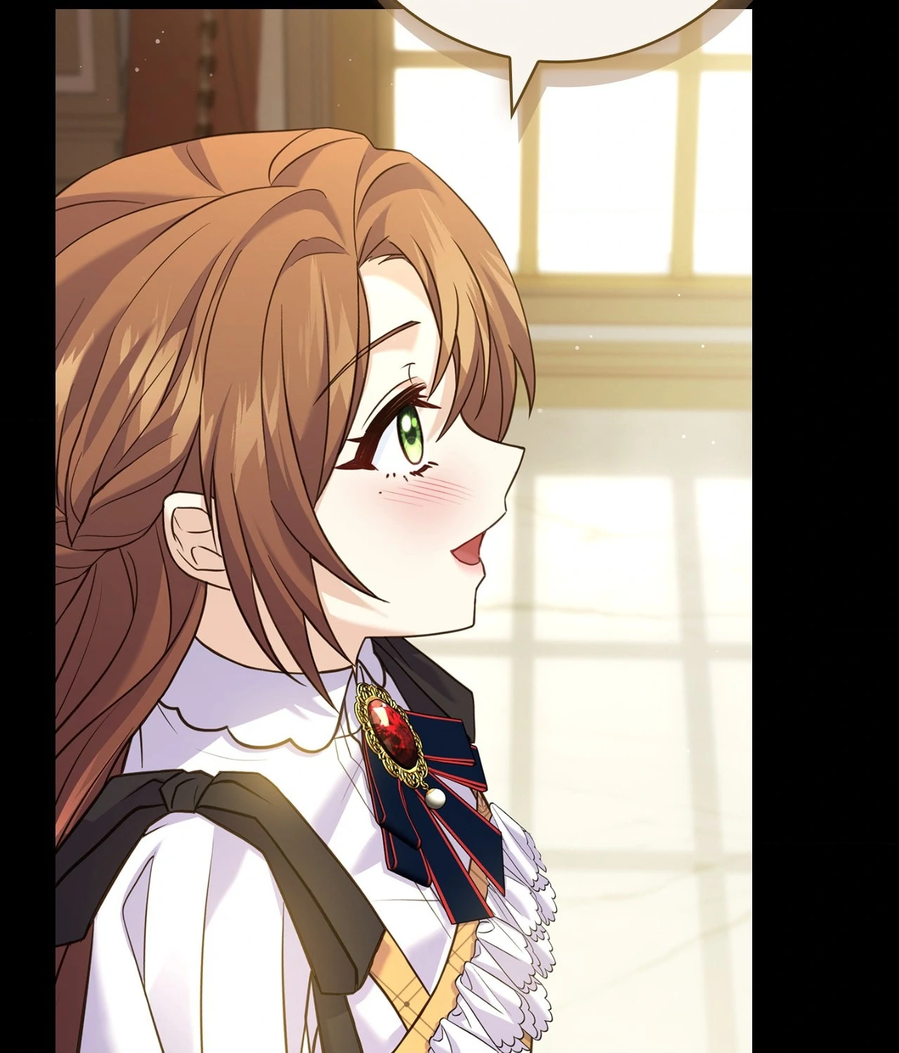 I’m Confined With the Male Leads Who Hated Me Chapter 12 - Page 121
