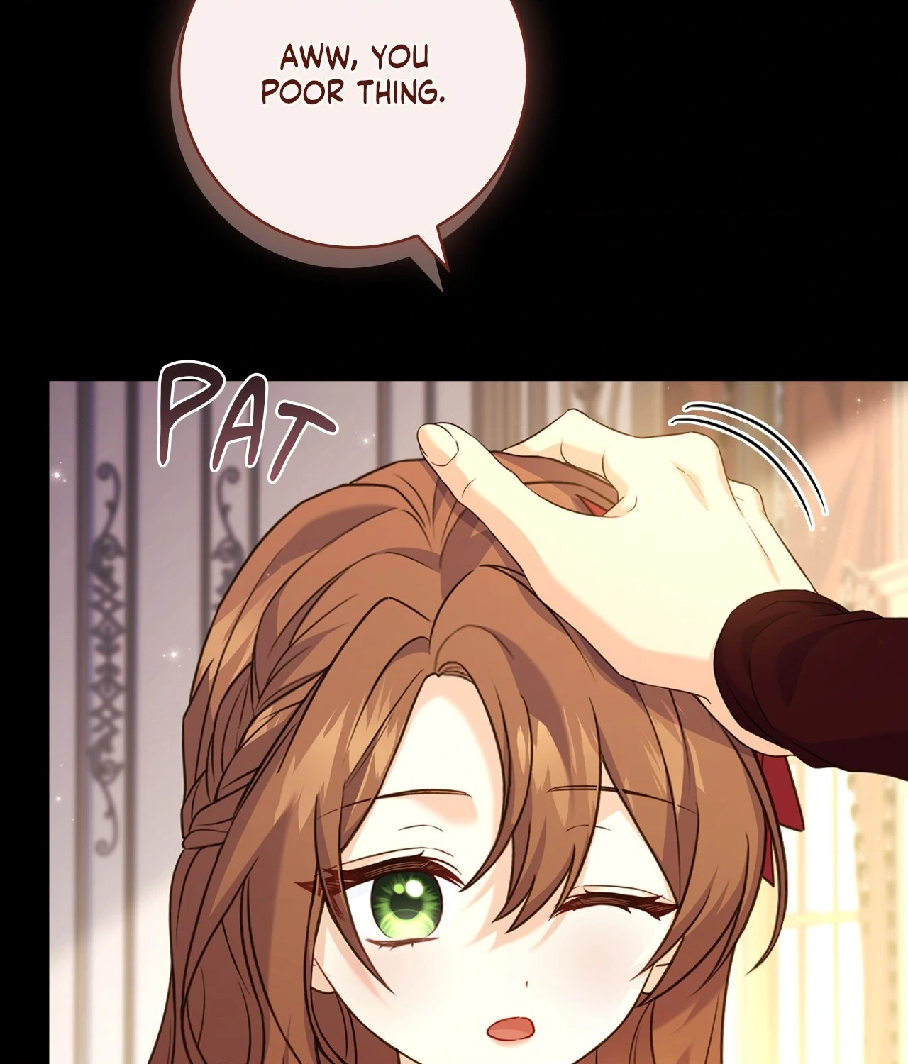 I’m Confined With the Male Leads Who Hated Me Chapter 12 - Page 124