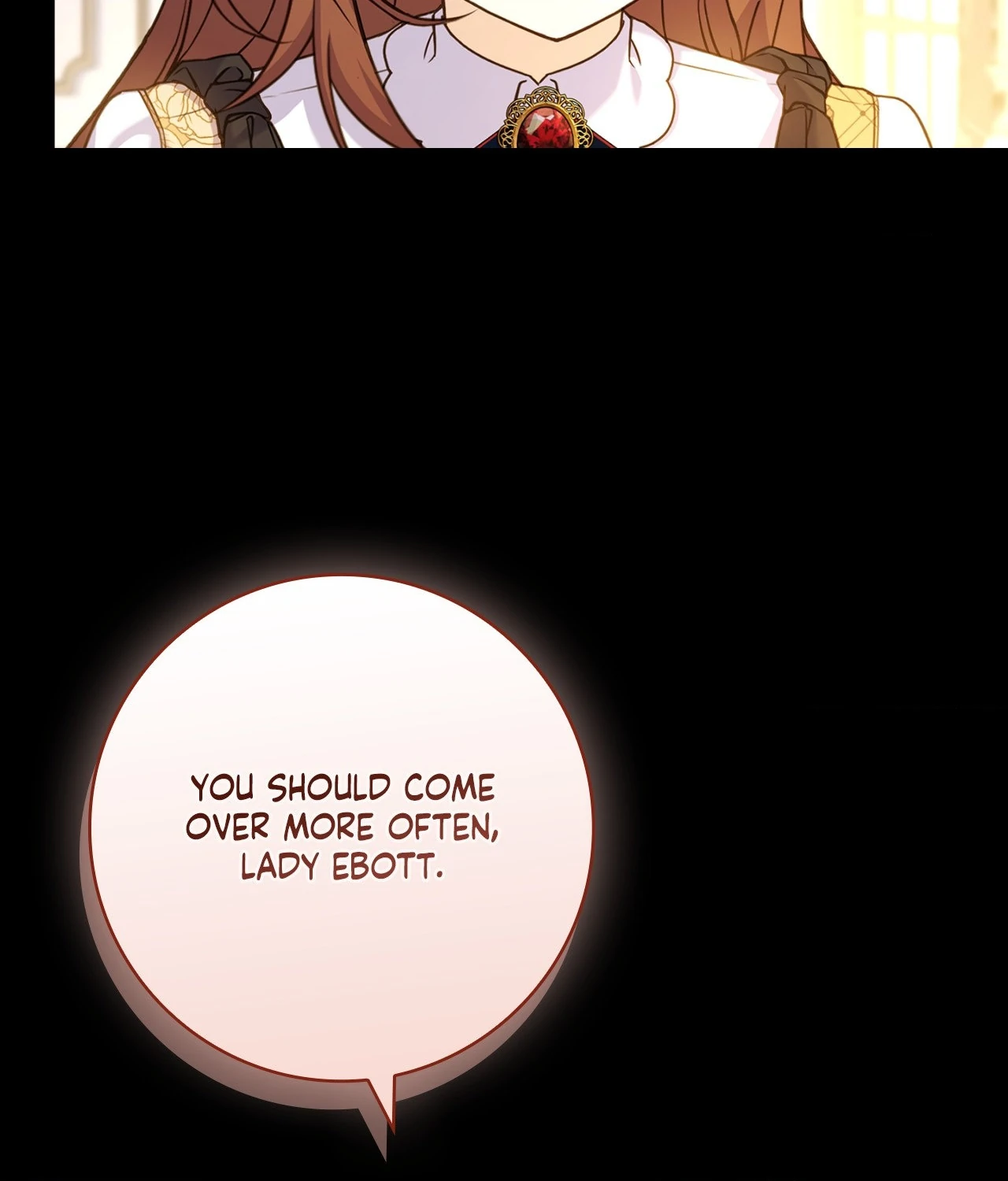 I’m Confined With the Male Leads Who Hated Me Chapter 12 - Page 125