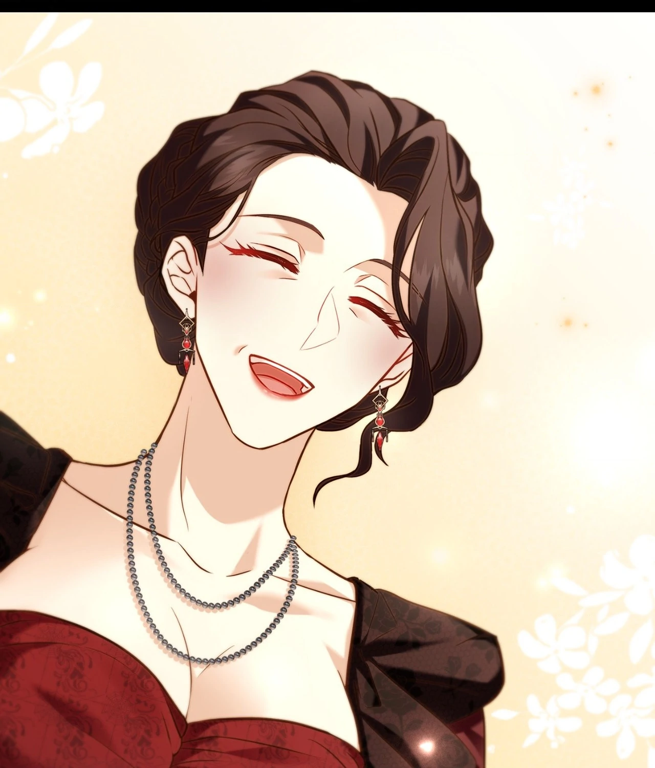 I’m Confined With the Male Leads Who Hated Me Chapter 12 - Page 126