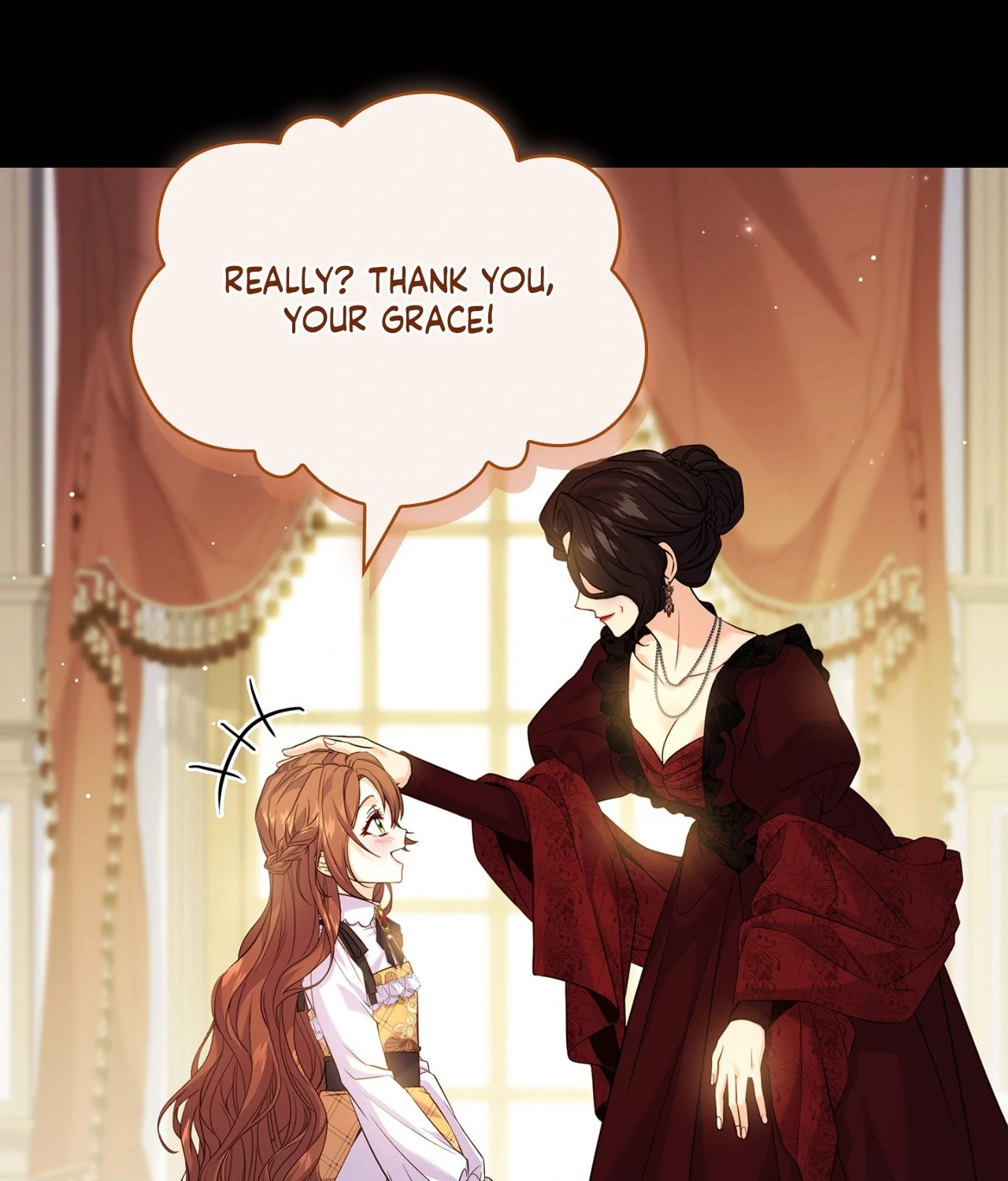 I’m Confined With the Male Leads Who Hated Me Chapter 12 - Page 128