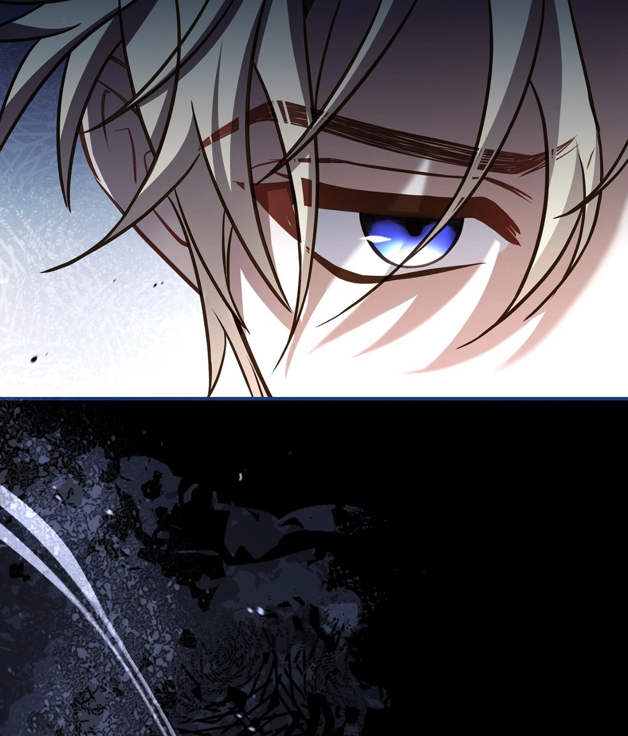 I’m Confined With the Male Leads Who Hated Me Chapter 12 - Page 132