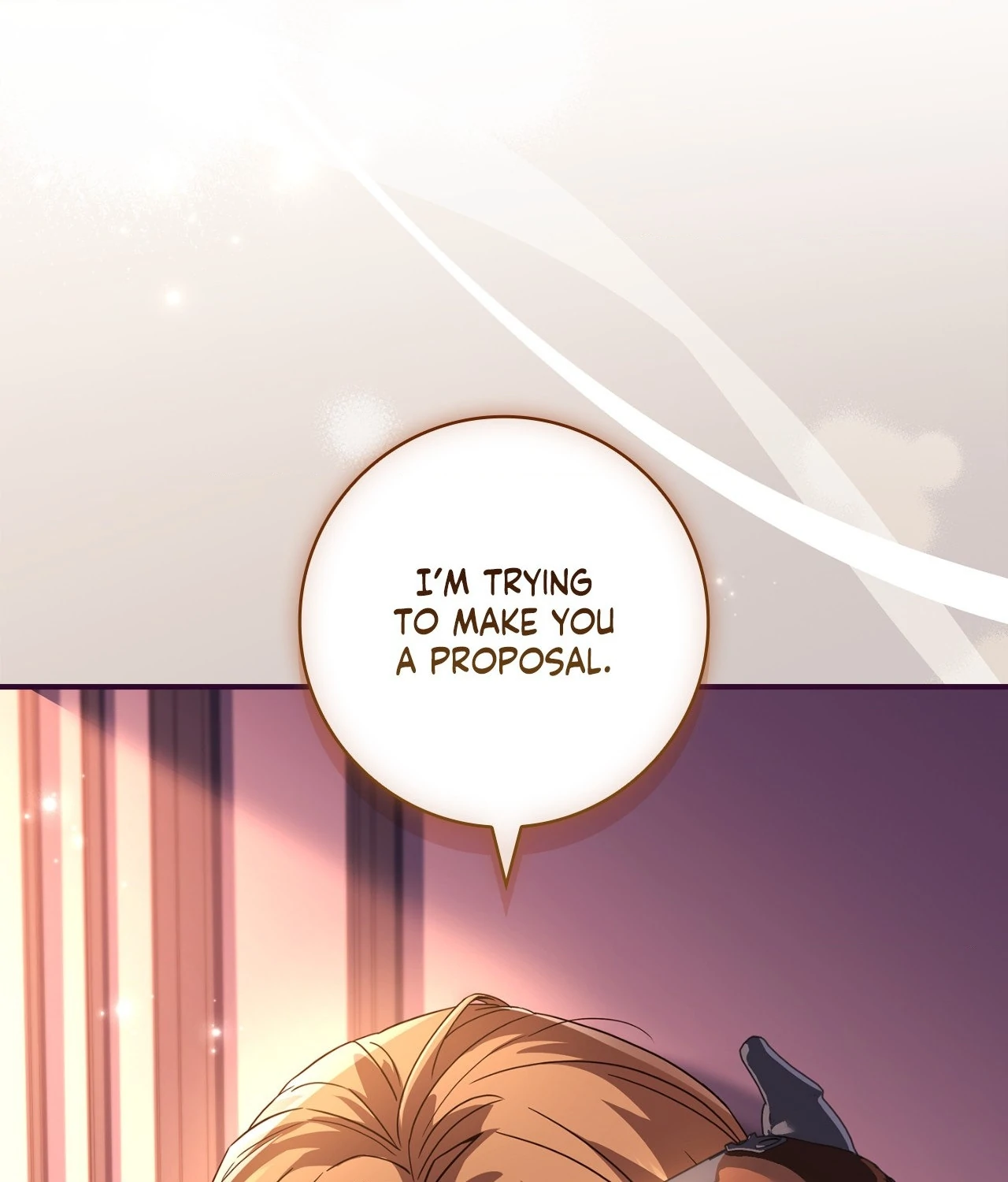 I’m Confined With the Male Leads Who Hated Me Chapter 12 - Page 15