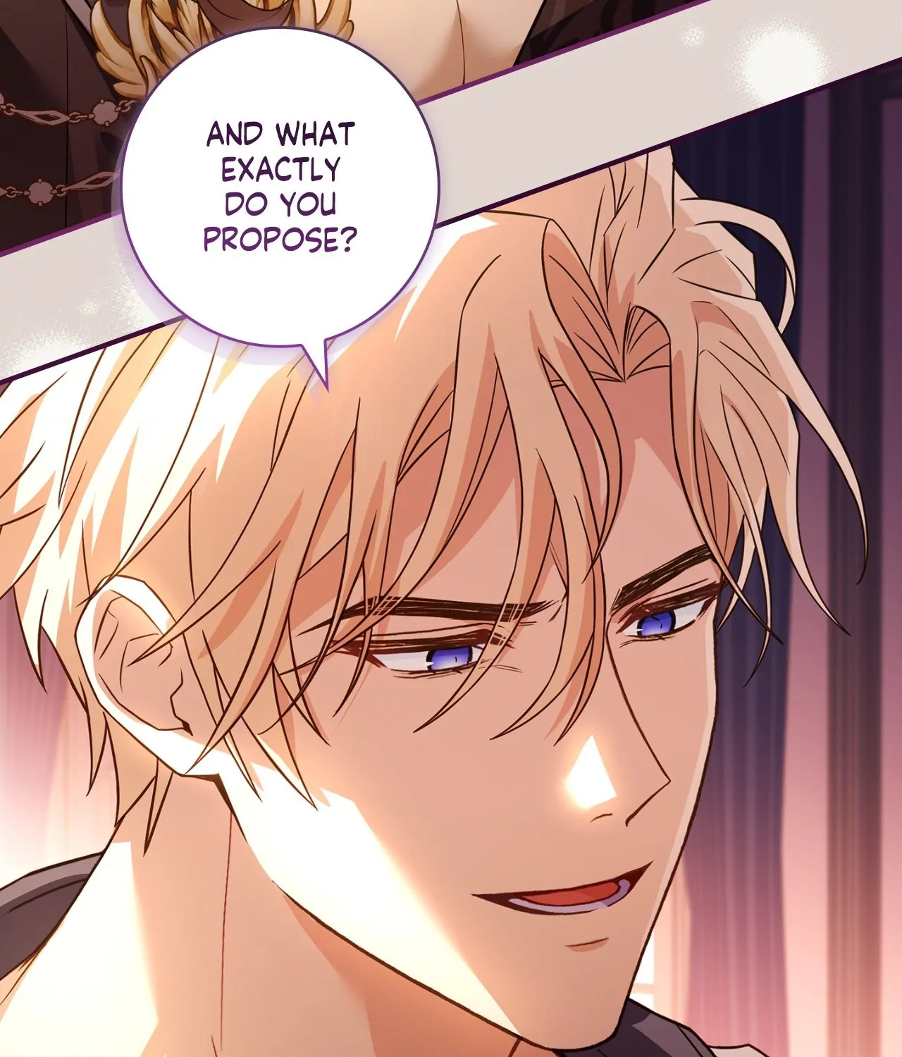 I’m Confined With the Male Leads Who Hated Me Chapter 12 - Page 17