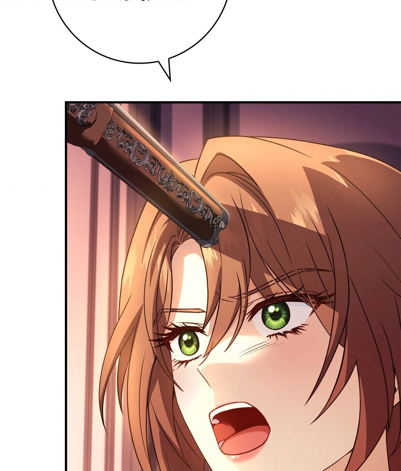I’m Confined With the Male Leads Who Hated Me Chapter 12 - Page 19