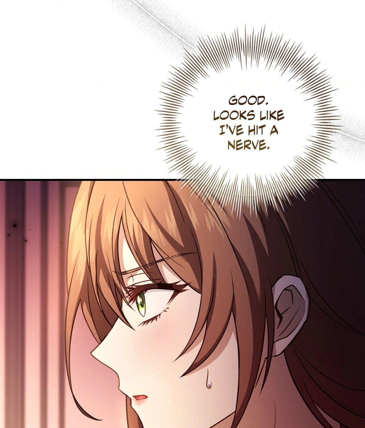 I’m Confined With the Male Leads Who Hated Me Chapter 12 - Page 22