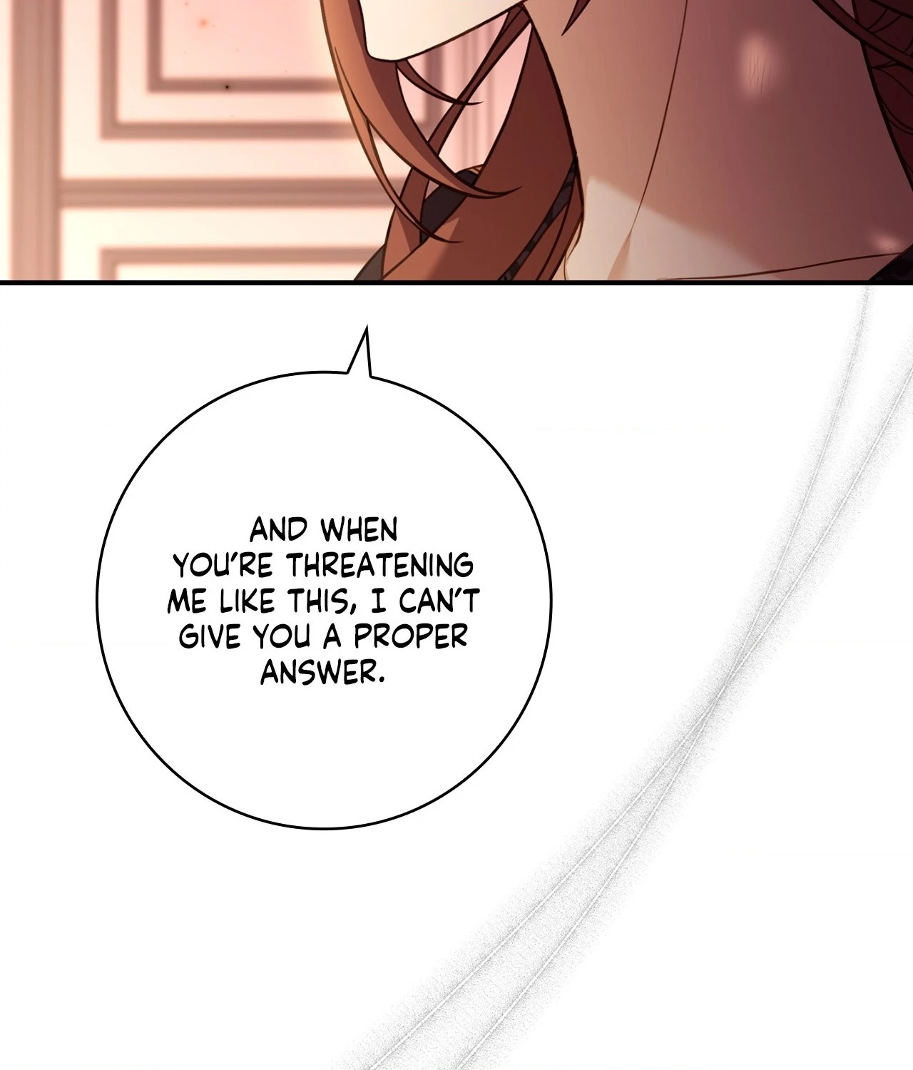 I’m Confined With the Male Leads Who Hated Me Chapter 12 - Page 23