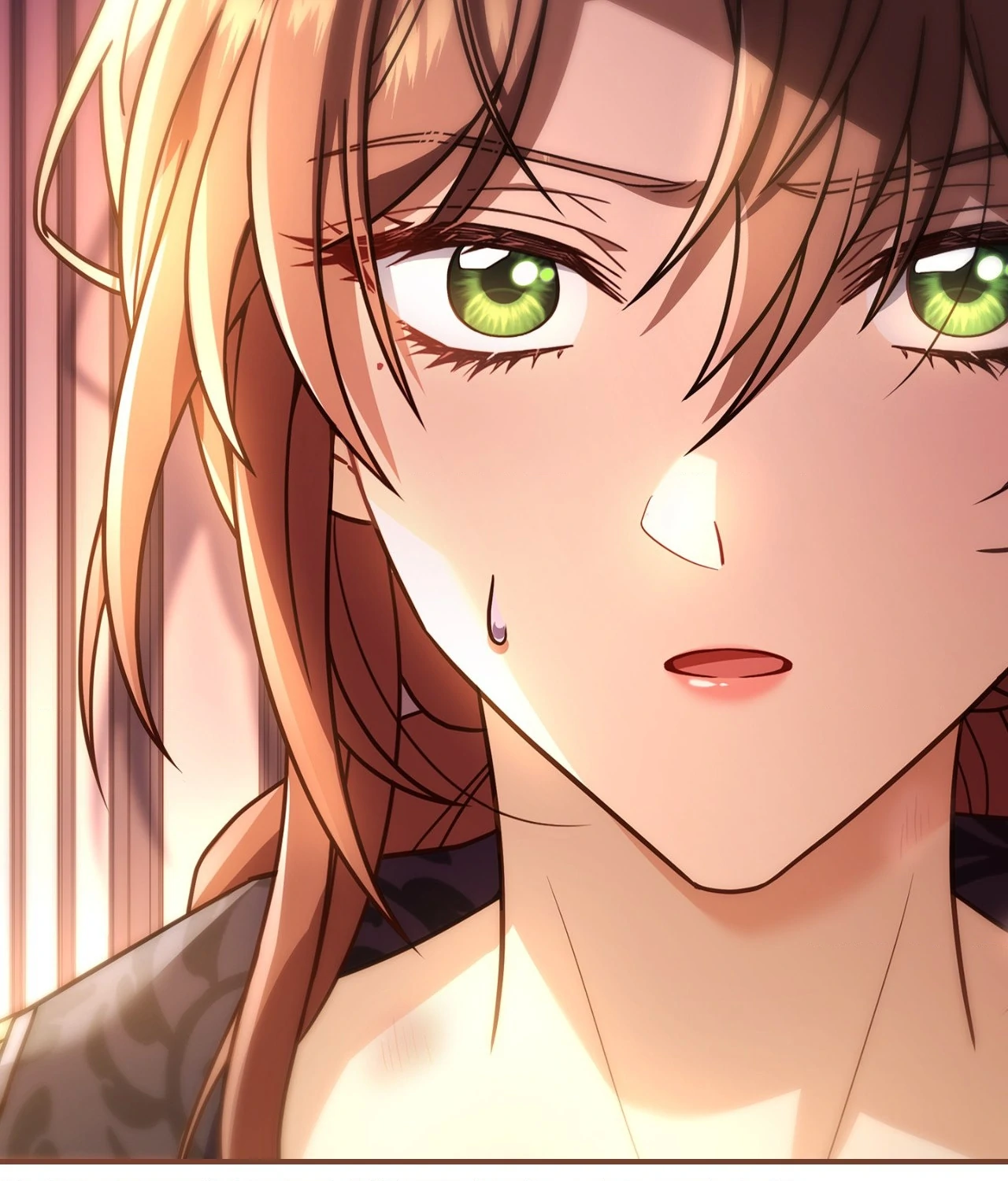 I’m Confined With the Male Leads Who Hated Me Chapter 12 - Page 26
