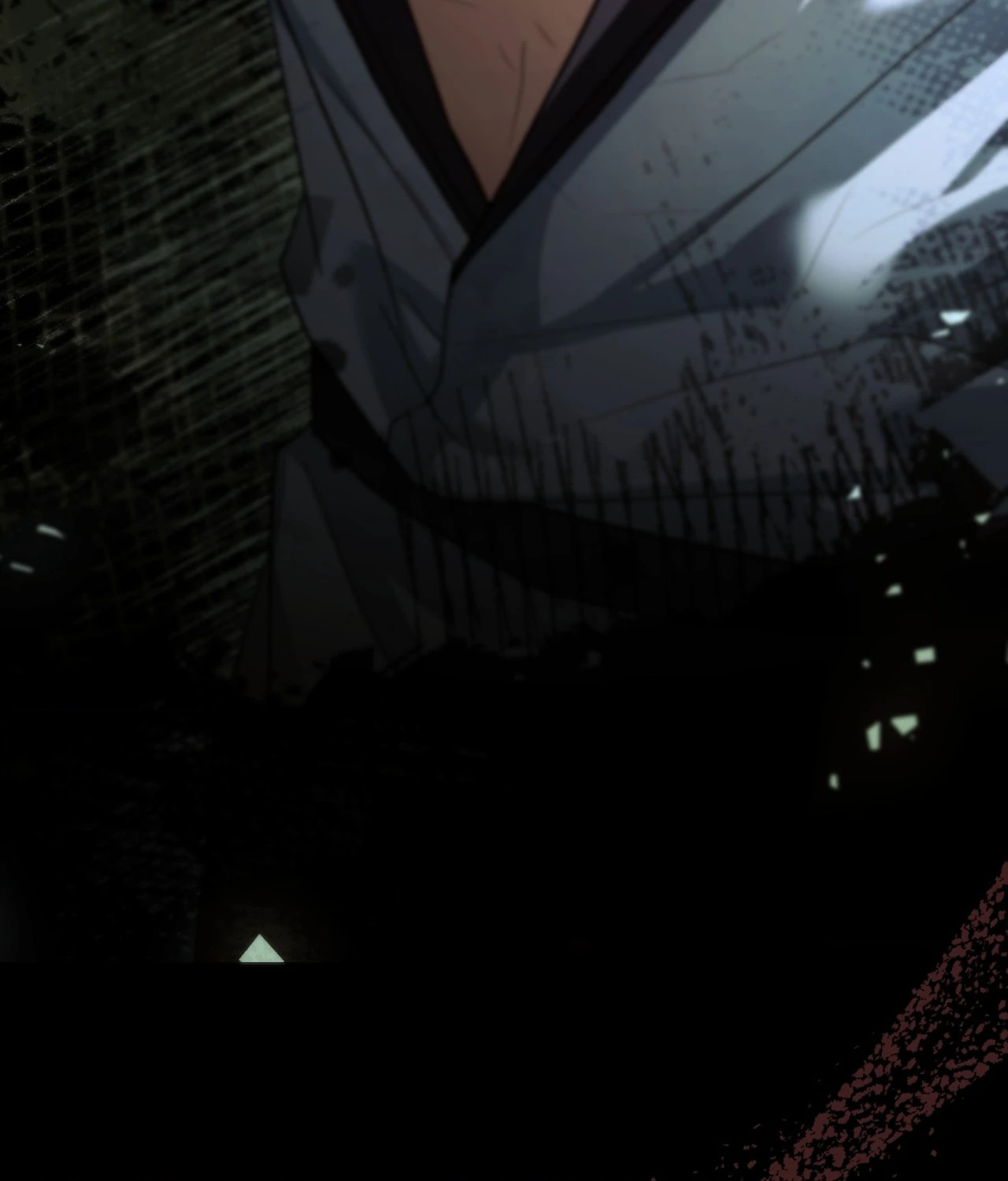 I’m Confined With the Male Leads Who Hated Me Chapter 12 - Page 4