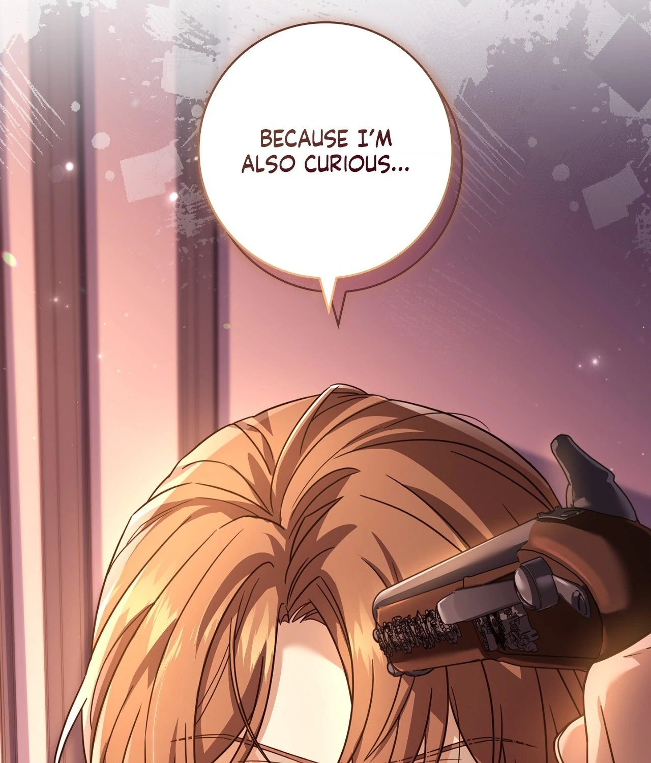 I’m Confined With the Male Leads Who Hated Me Chapter 12 - Page 35