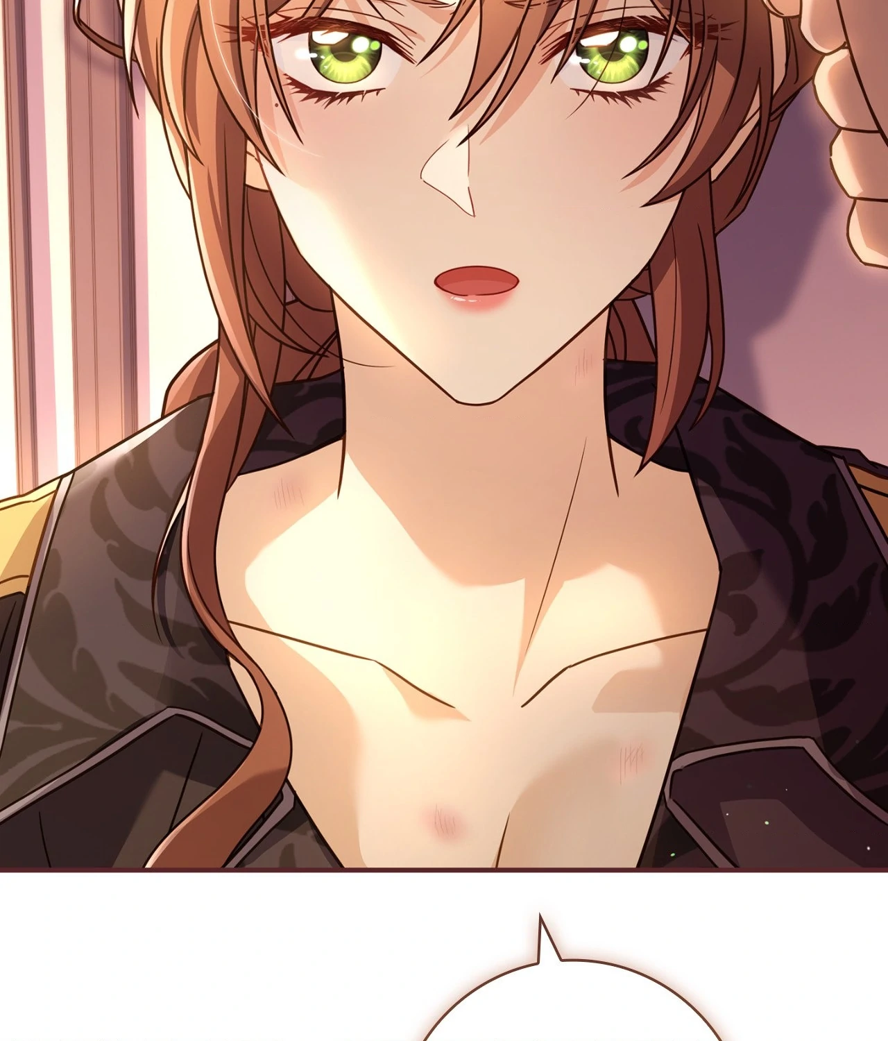 I’m Confined With the Male Leads Who Hated Me Chapter 12 - Page 36