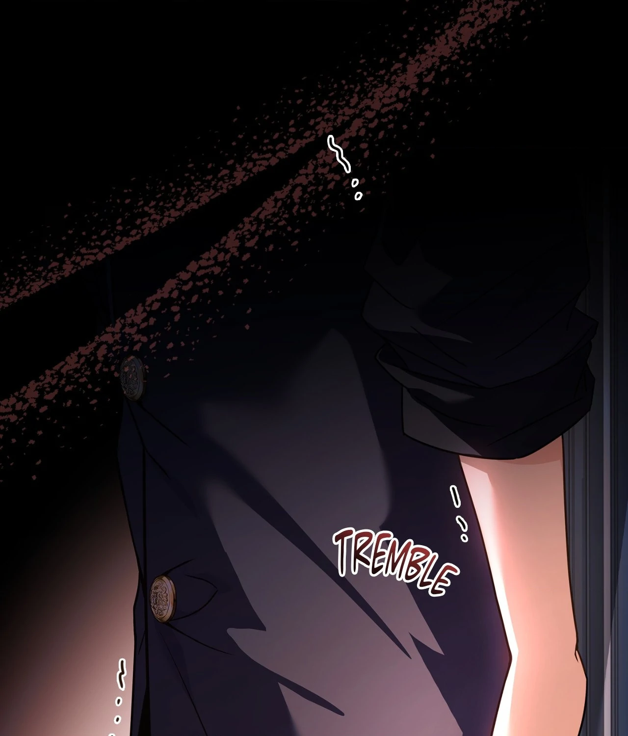 I’m Confined With the Male Leads Who Hated Me Chapter 12 - Page 5